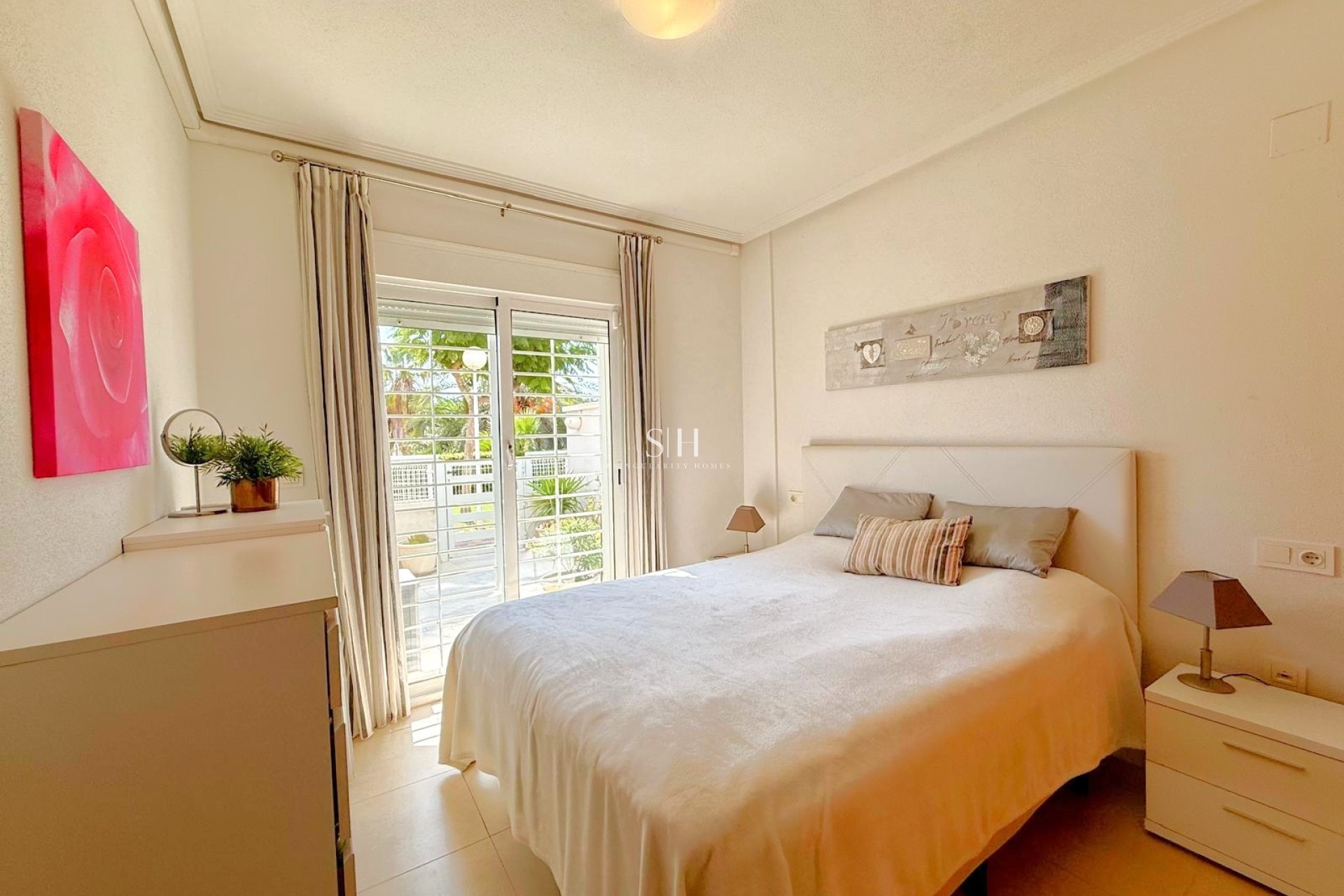 Wiederverkauf - Apartament - Orihuela Costa - Villamartín