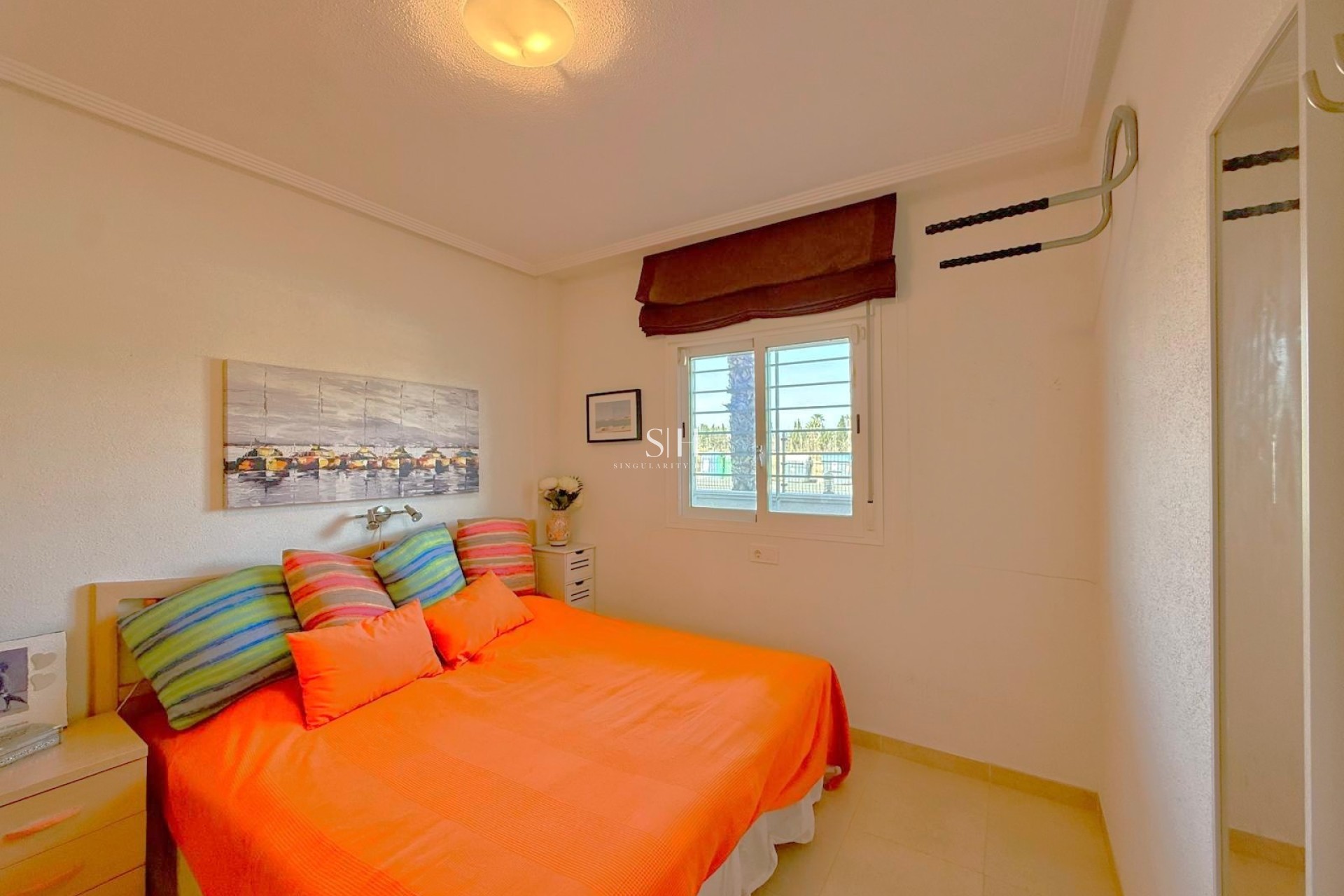 Wiederverkauf - Apartament - Orihuela Costa - Villamartín