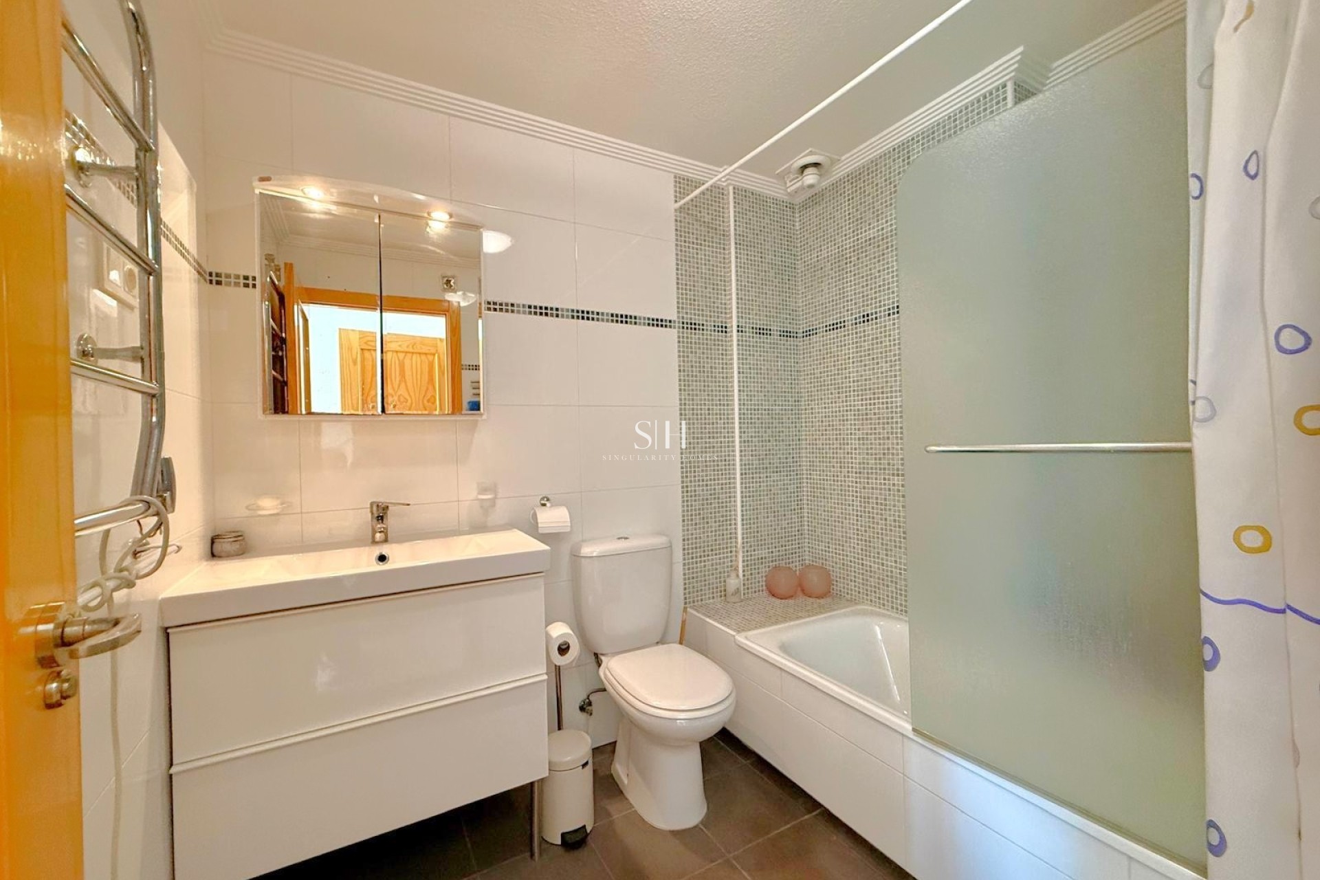 Wiederverkauf - Apartament - Orihuela Costa - Villamartín