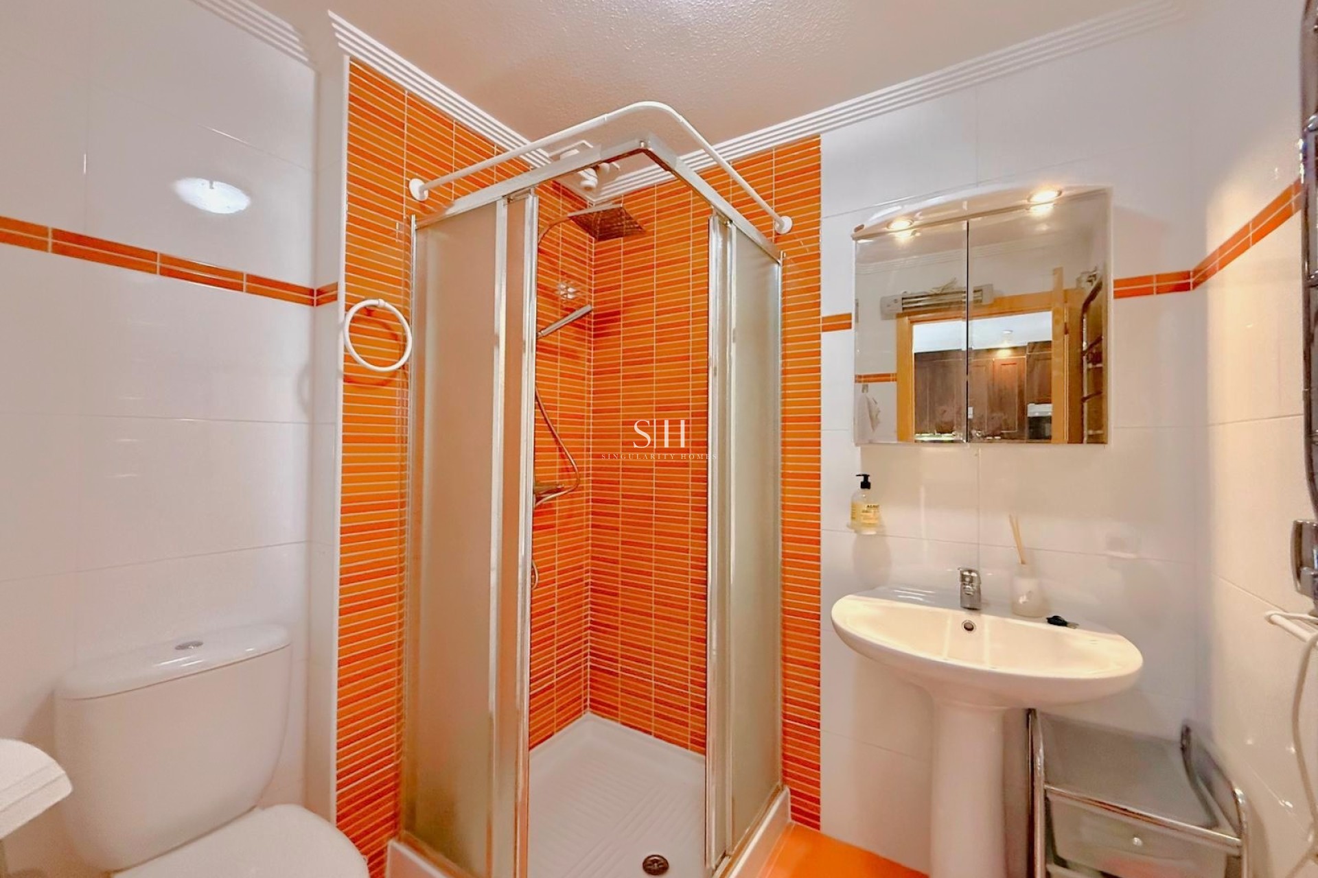 Wiederverkauf - Apartament - Orihuela Costa - Villamartín