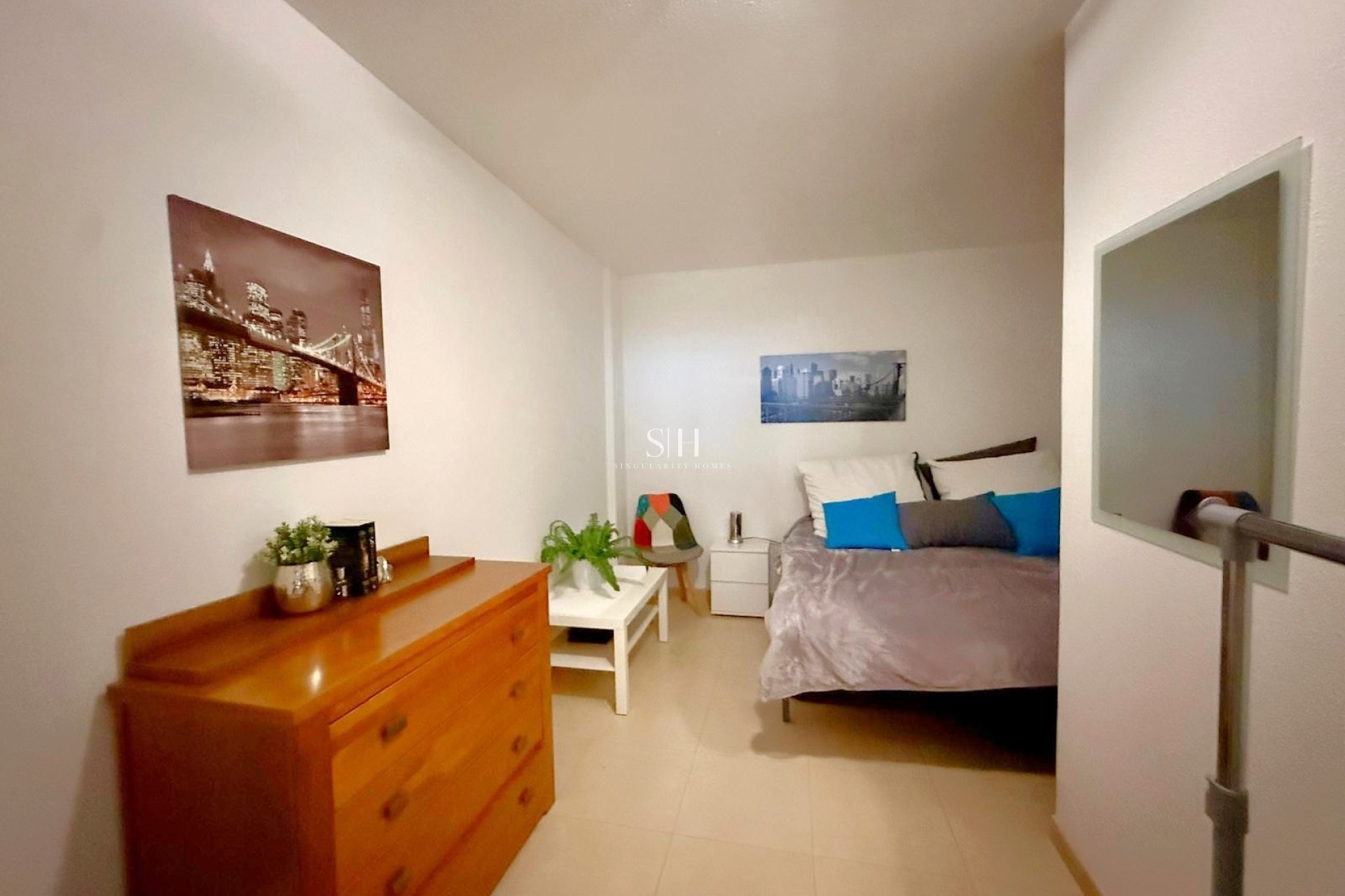 Wiederverkauf - Apartament - Orihuela Costa - Villamartín