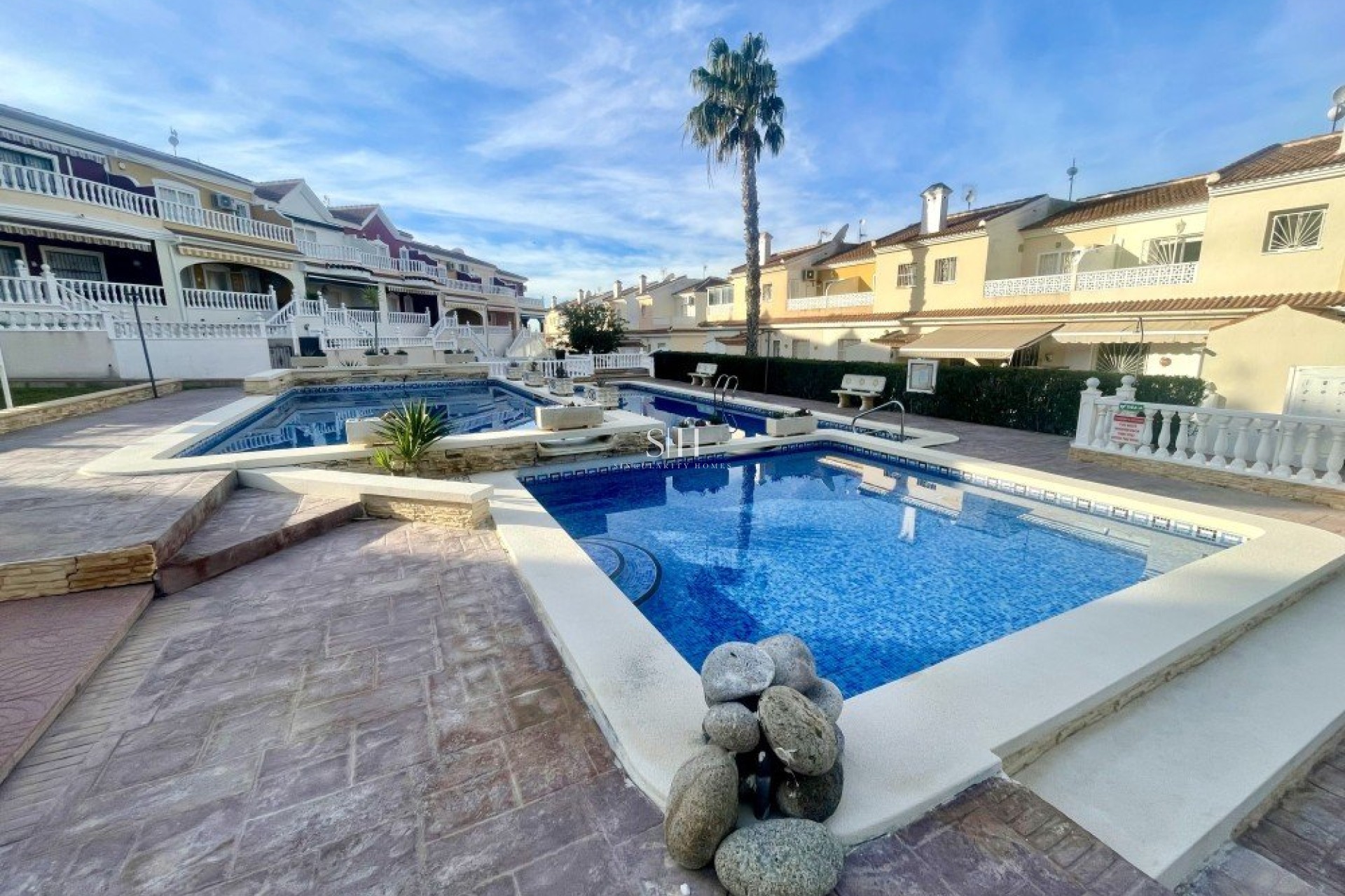 Wiederverkauf - Bungalow - Benijofar - Costa Blanca