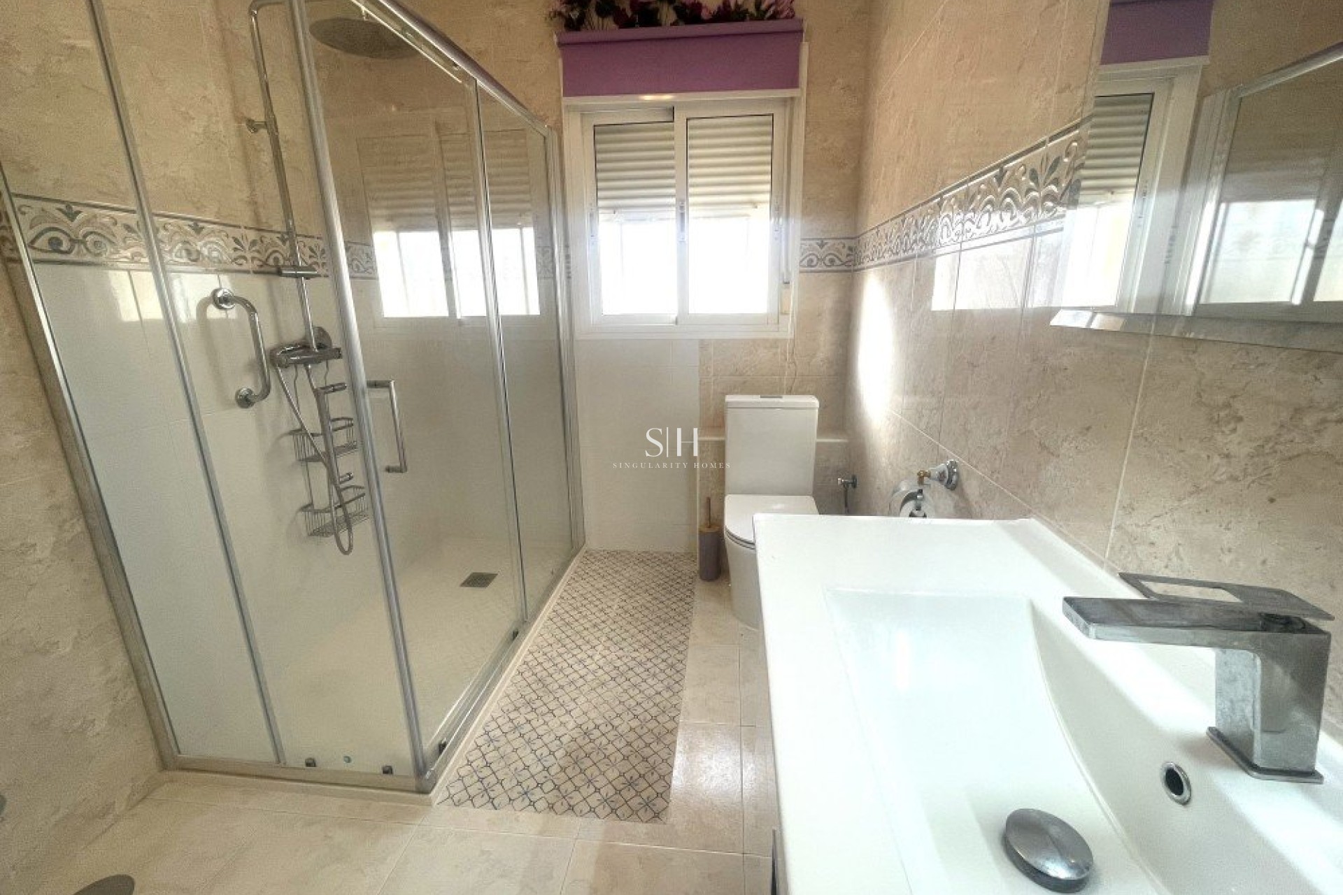 Wiederverkauf - Bungalow - Benijofar - Costa Blanca