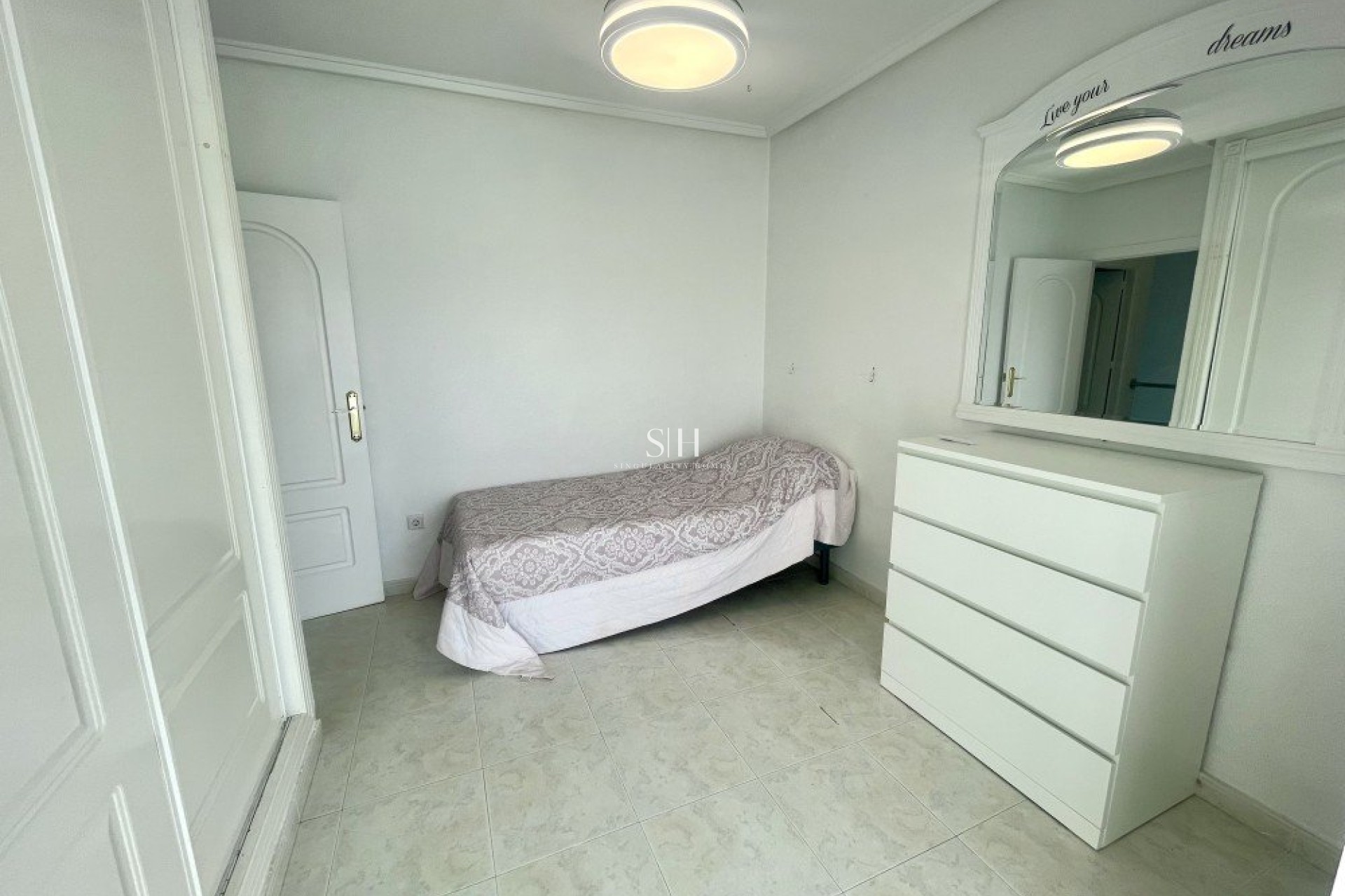 Wiederverkauf - Bungalow - Benijofar - Costa Blanca