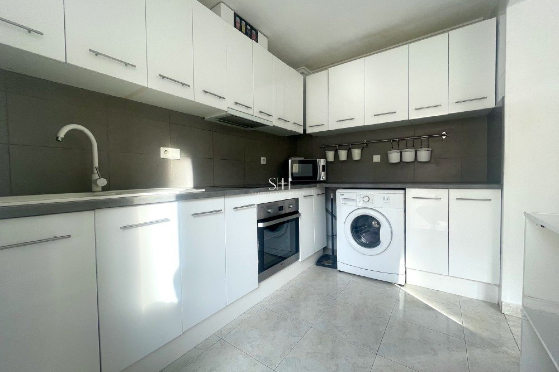 Wiederverkauf - Bungalow - Benijofar - Costa Blanca