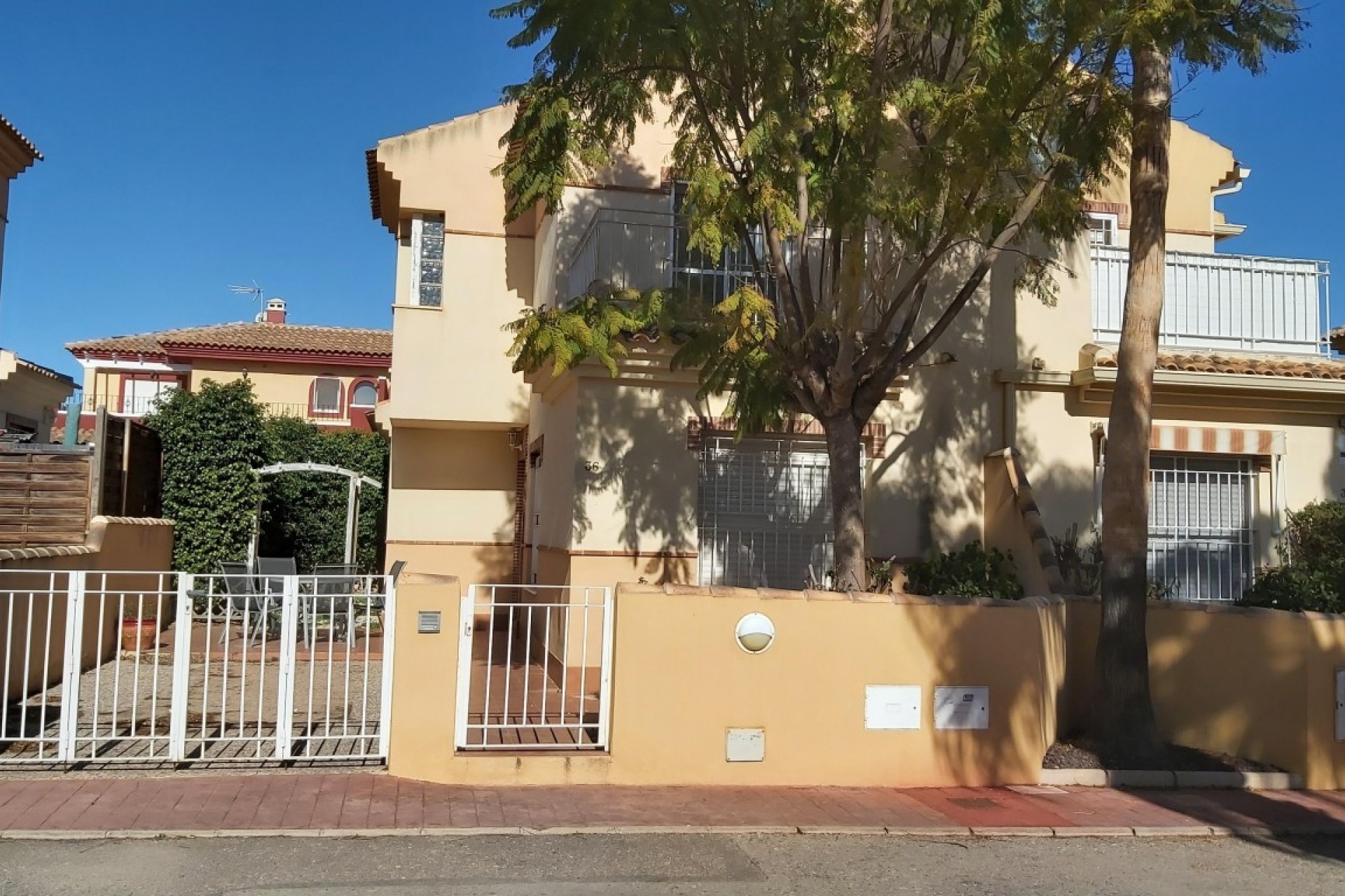 Wiederverkauf - Bungalow - Ciudad quesada - Costa Blanca