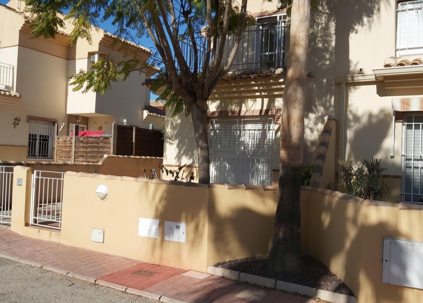 Wiederverkauf - Bungalow - Ciudad quesada - Costa Blanca