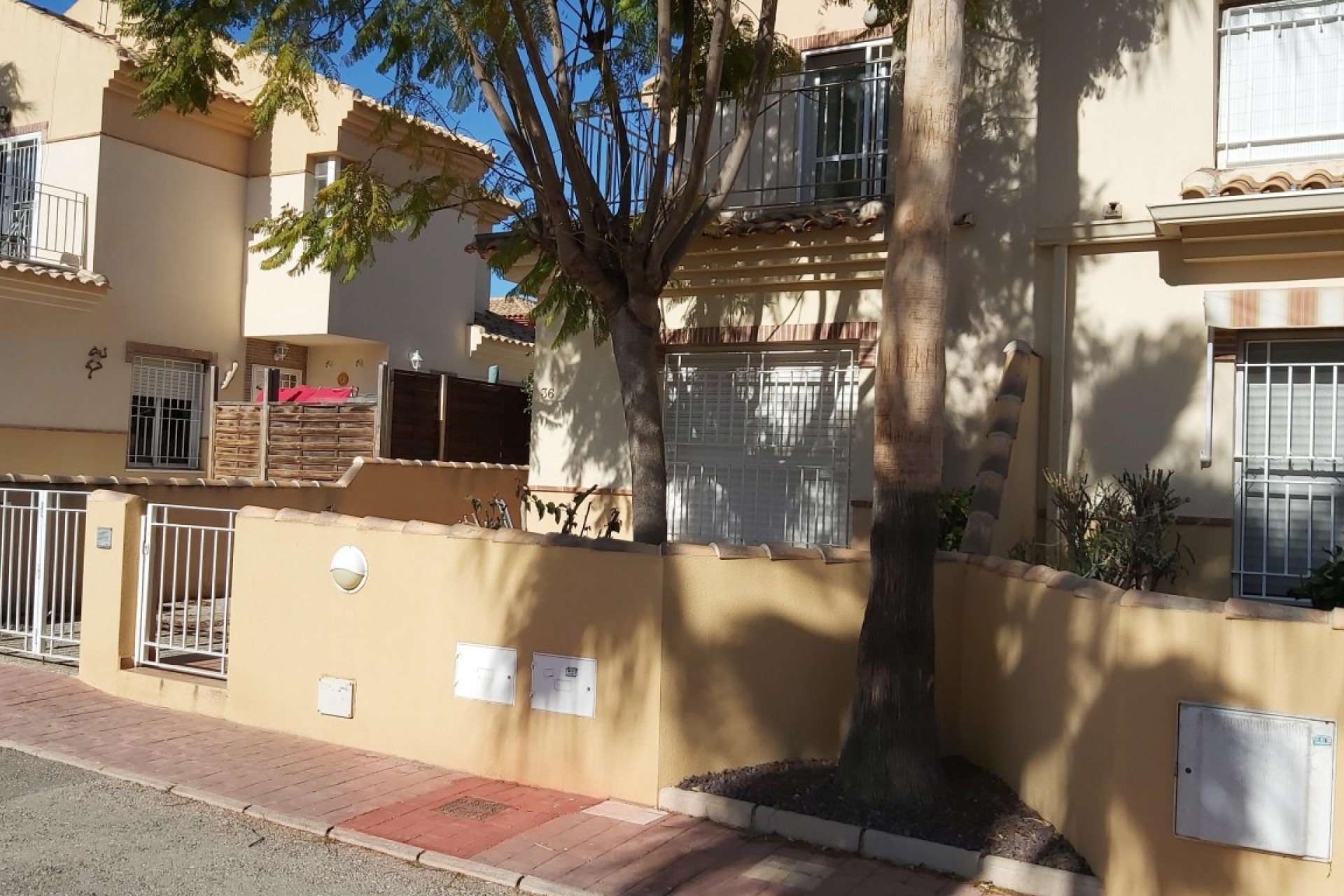 Wiederverkauf - Bungalow - Ciudad quesada - Costa Blanca