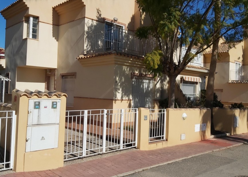 Wiederverkauf - Bungalow - Ciudad quesada - Costa Blanca