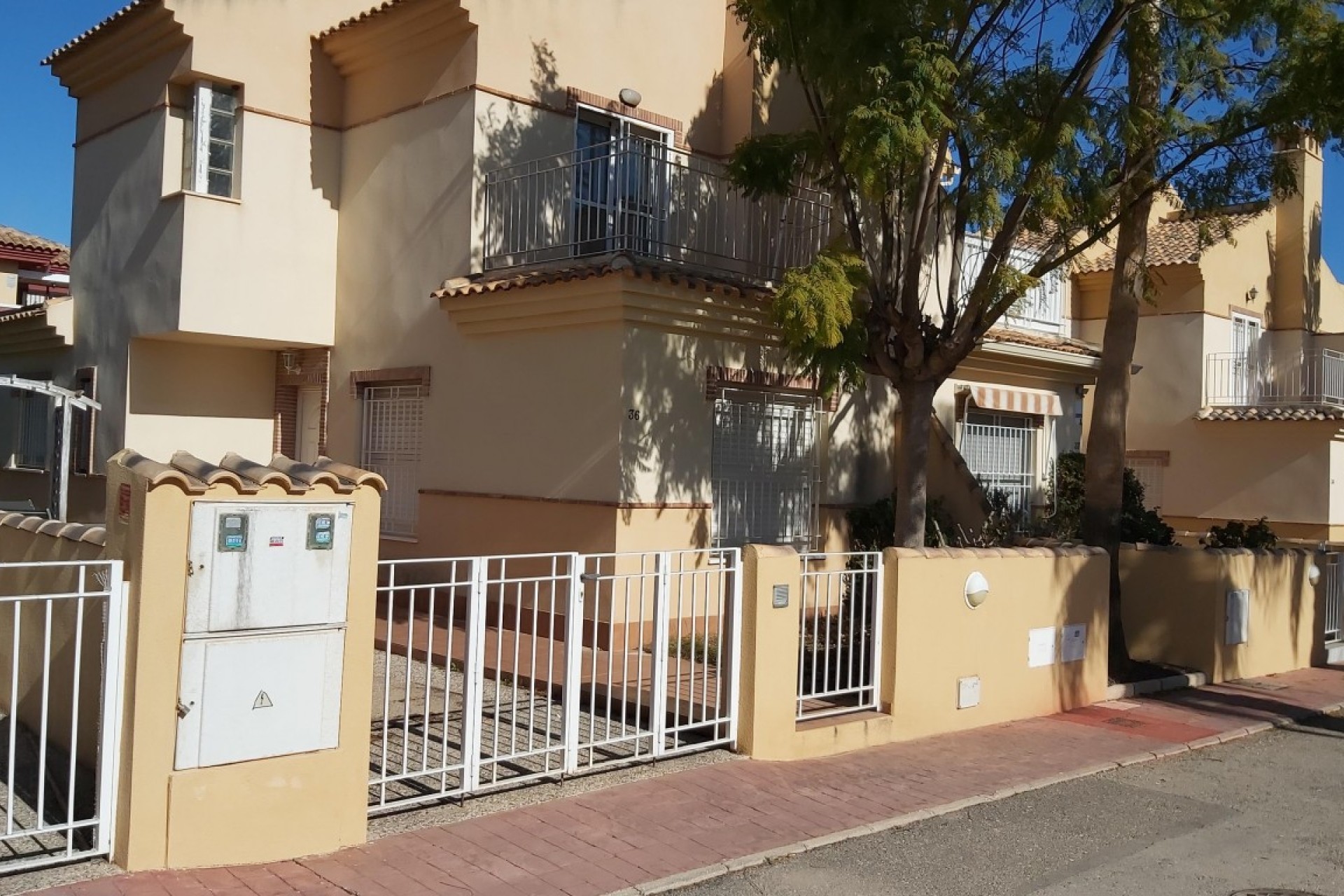 Wiederverkauf - Bungalow - Ciudad quesada - Costa Blanca