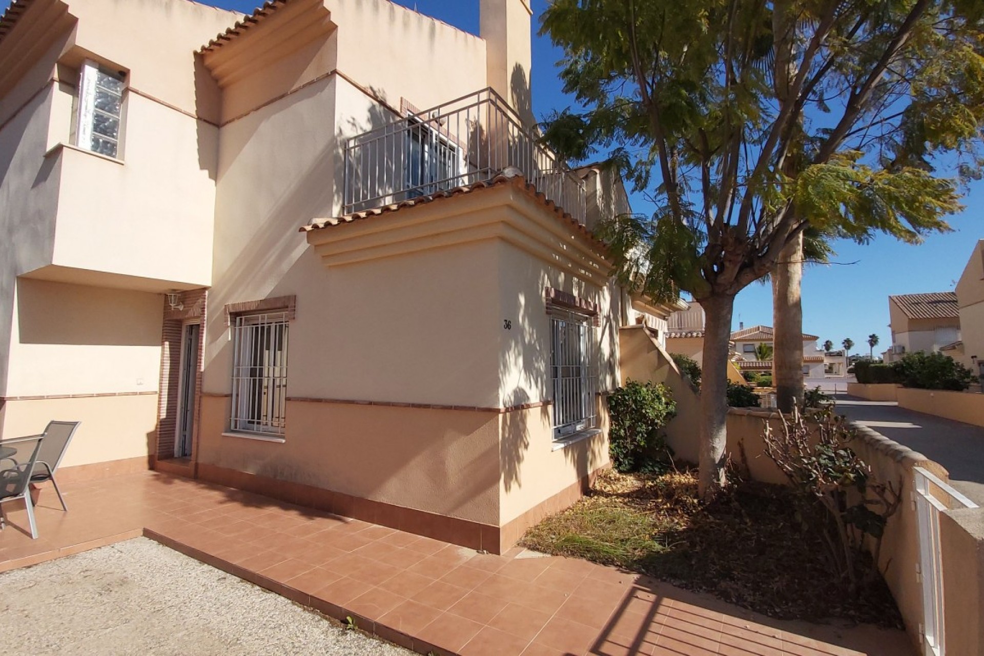 Wiederverkauf - Bungalow - Ciudad quesada - Costa Blanca