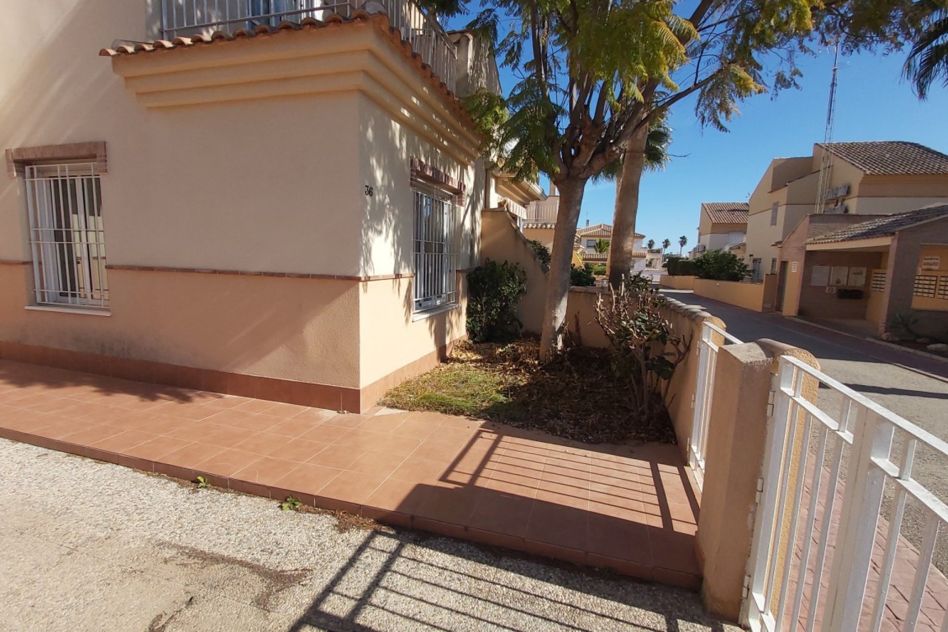 Wiederverkauf - Bungalow - Ciudad quesada - Costa Blanca