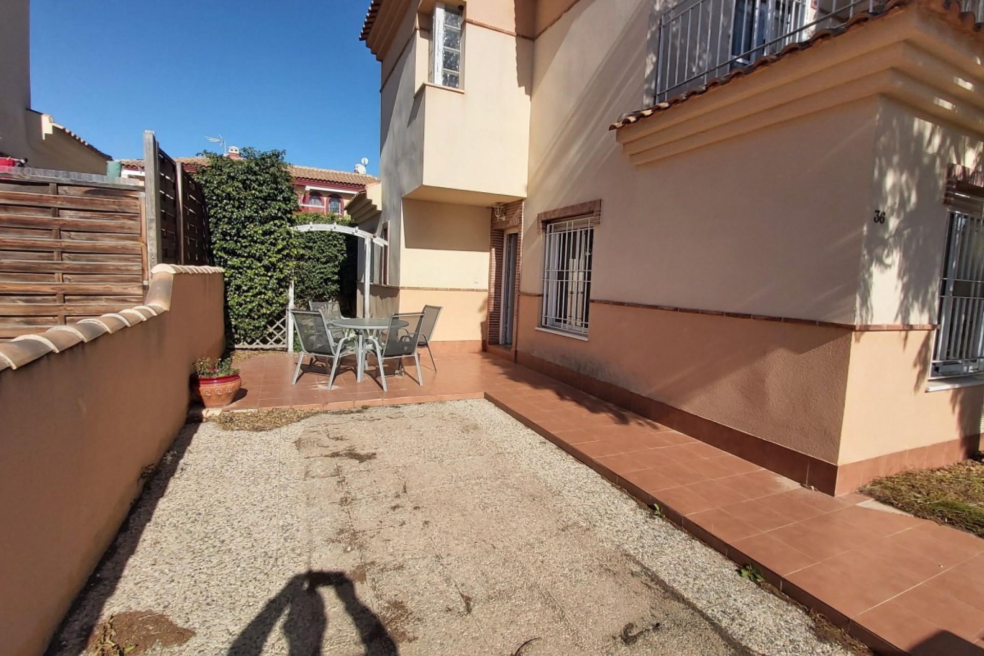 Wiederverkauf - Bungalow - Ciudad quesada - Costa Blanca