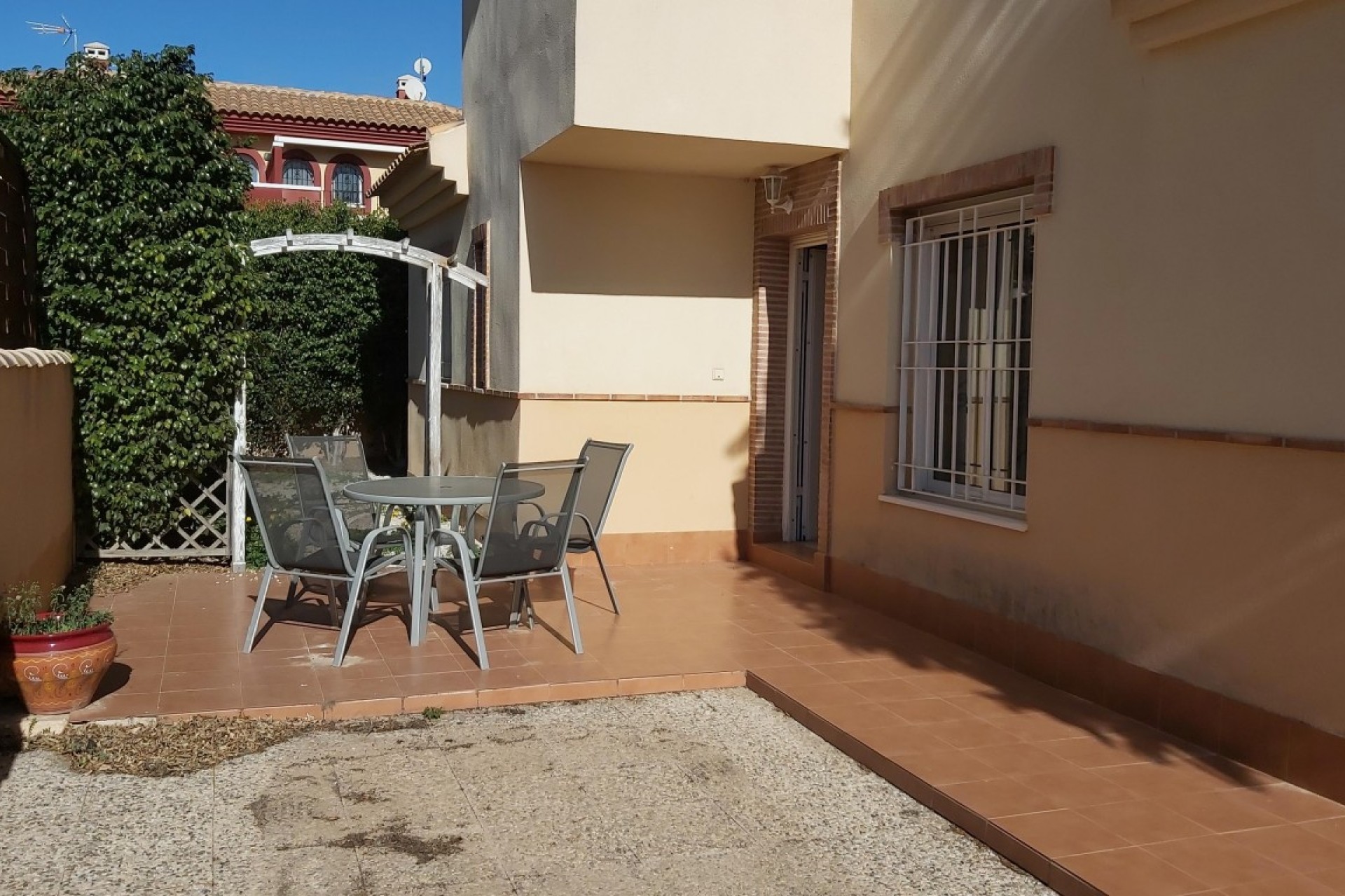 Wiederverkauf - Bungalow - Ciudad quesada - Costa Blanca