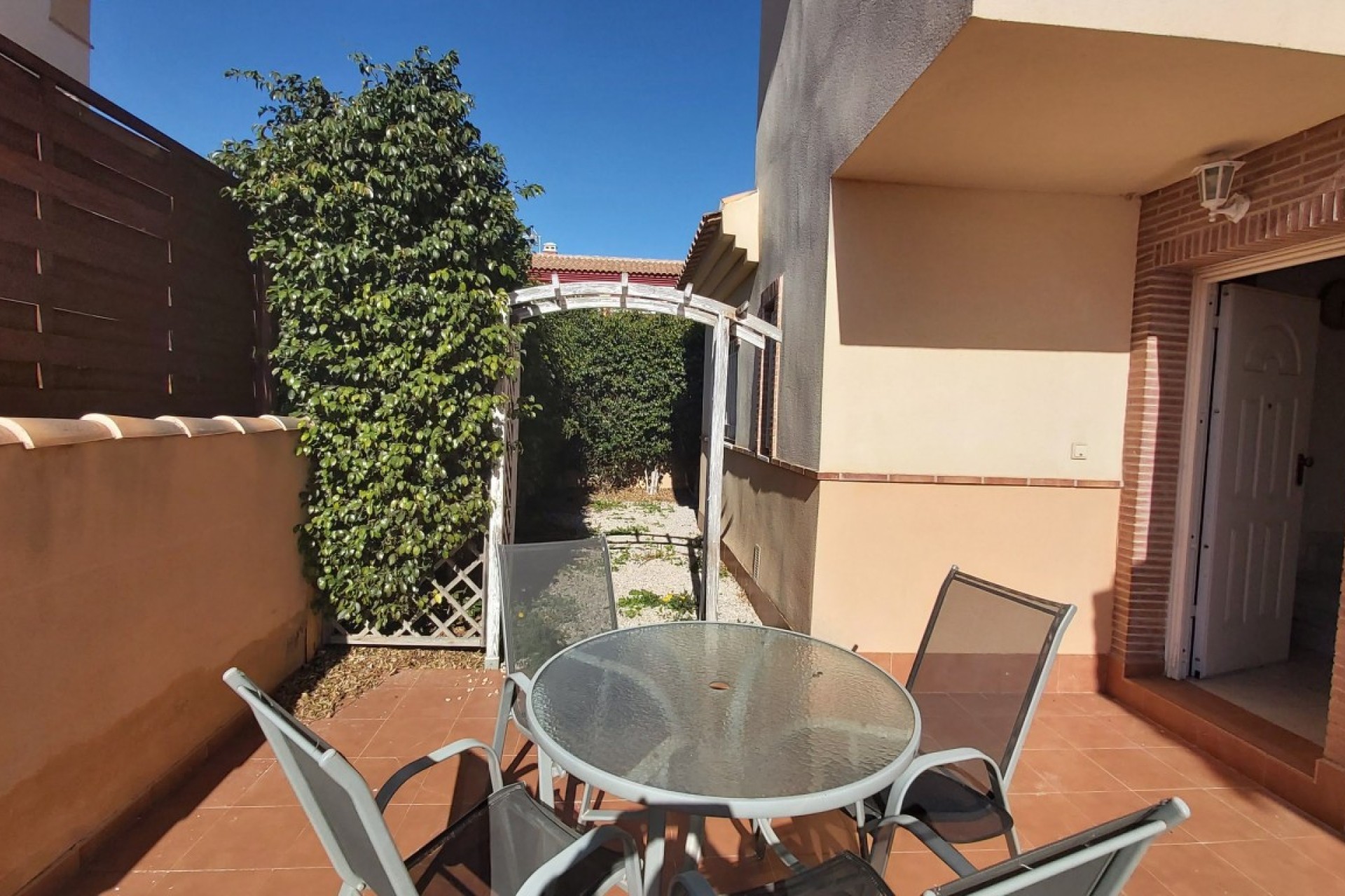 Wiederverkauf - Bungalow - Ciudad quesada - Costa Blanca