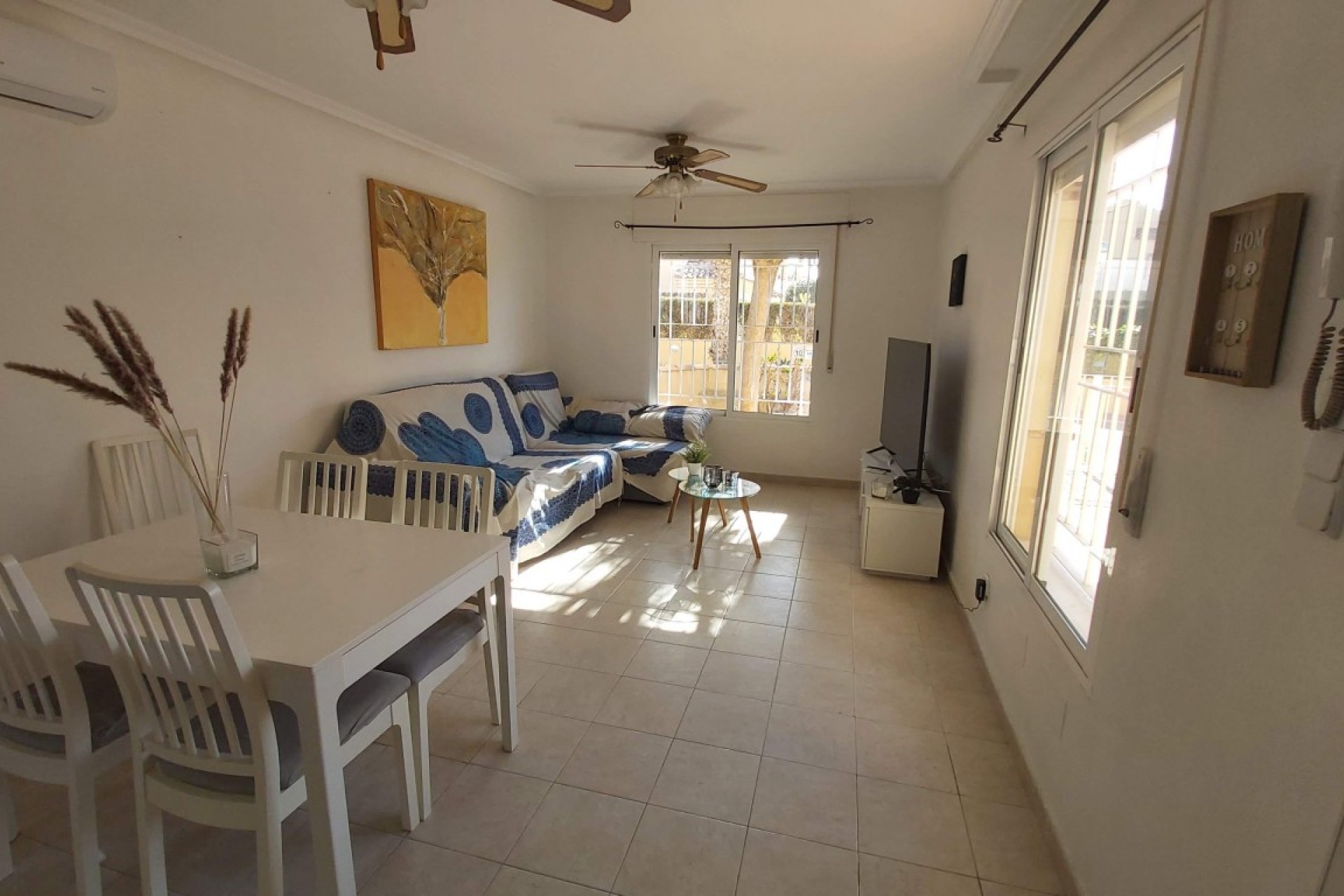 Wiederverkauf - Bungalow - Ciudad quesada - Costa Blanca