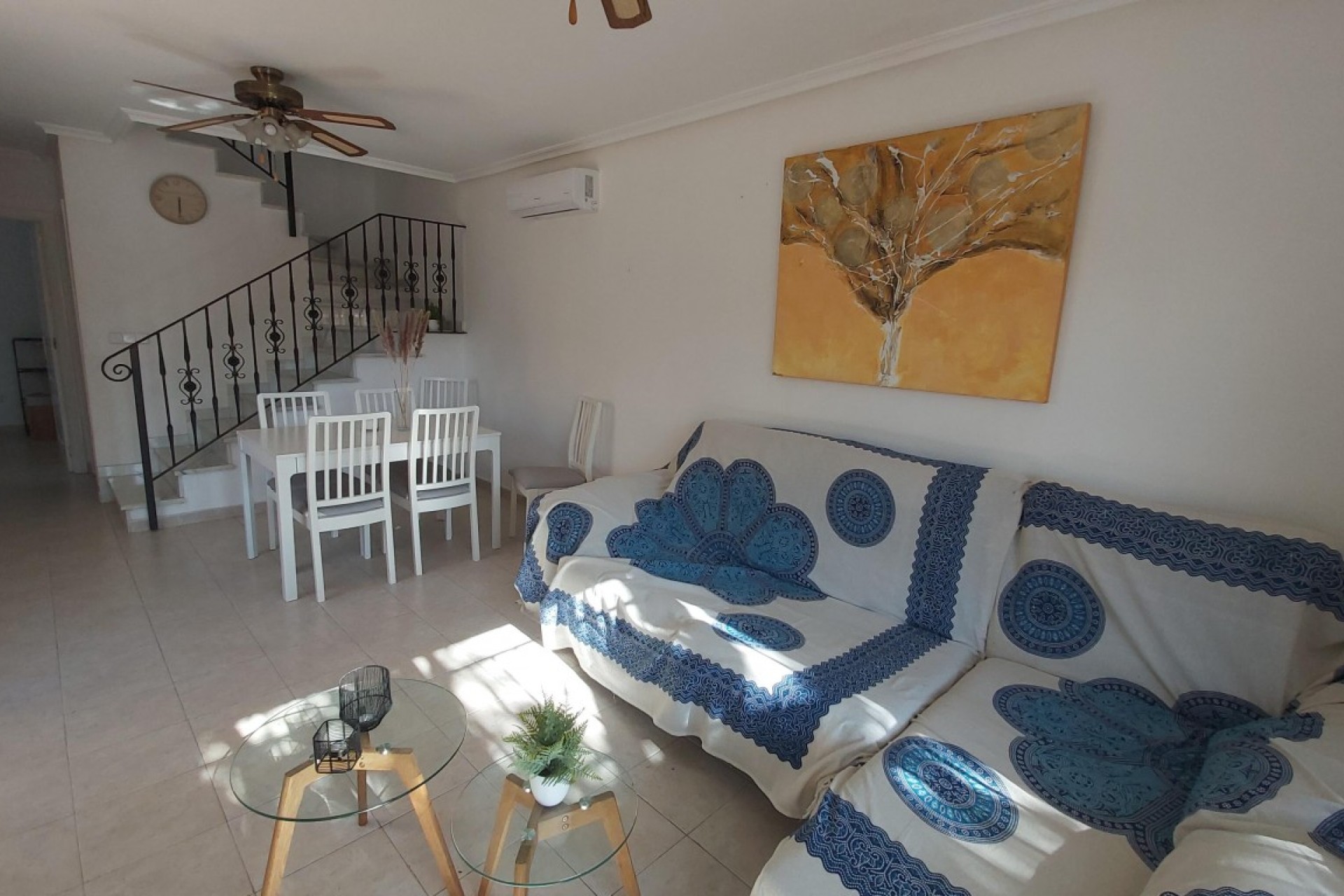 Wiederverkauf - Bungalow - Ciudad quesada - Costa Blanca