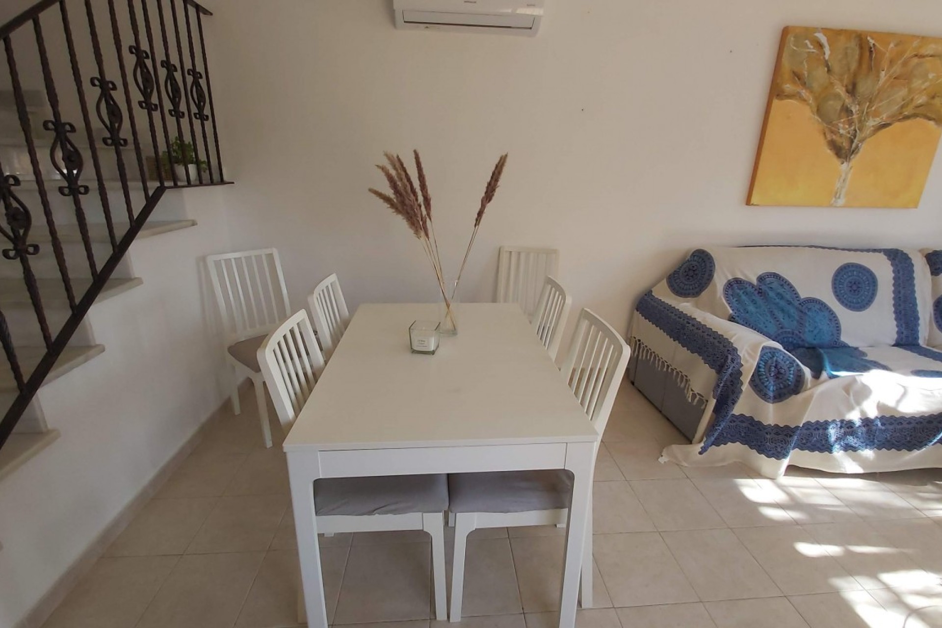 Wiederverkauf - Bungalow - Ciudad quesada - Costa Blanca