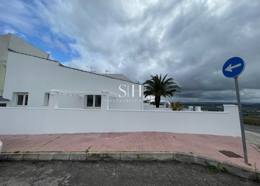 Wiederverkauf - Bungalow - Ciudad Quesada - Costa Blanca