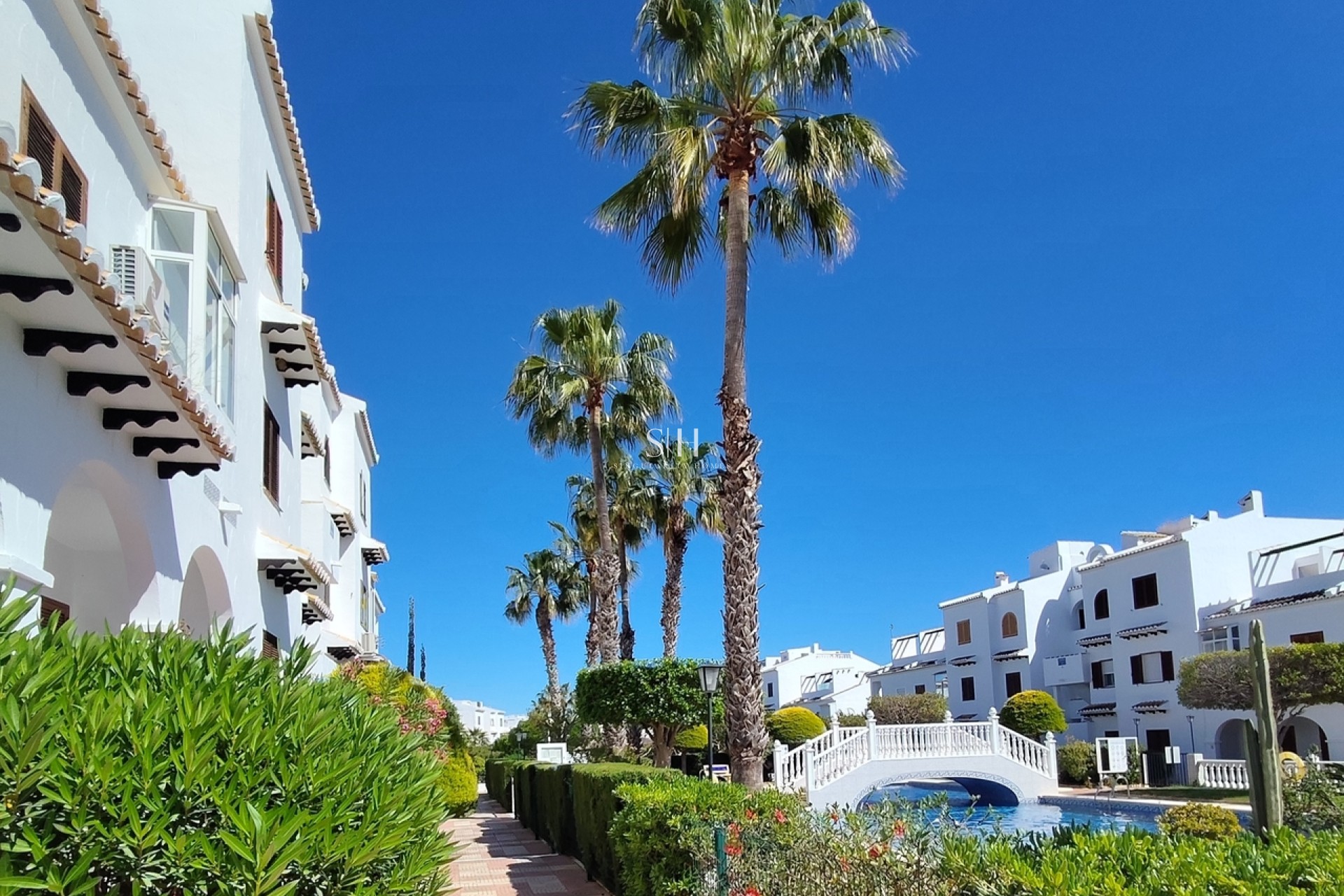 Wiederverkauf - Bungalow - Ciudad Quesada - Costa Blanca