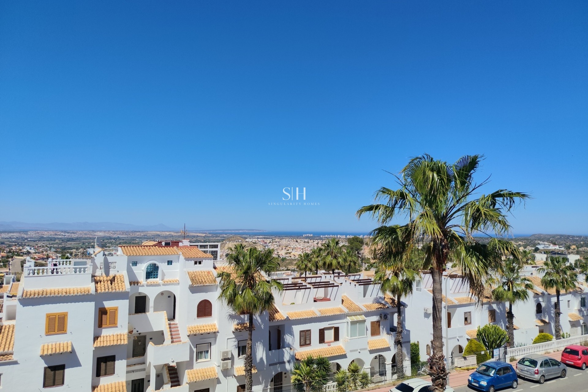 Wiederverkauf - Bungalow - Ciudad Quesada - Costa Blanca