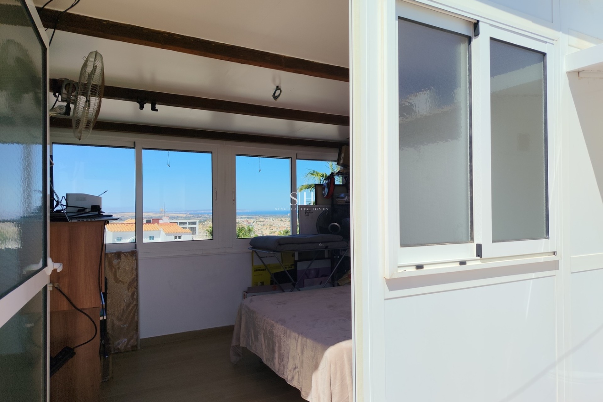 Wiederverkauf - Bungalow - Ciudad Quesada - Costa Blanca