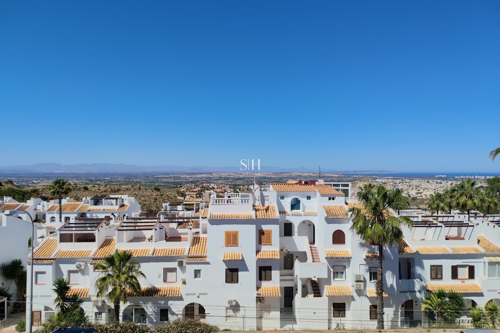 Wiederverkauf - Bungalow - Ciudad Quesada - Costa Blanca
