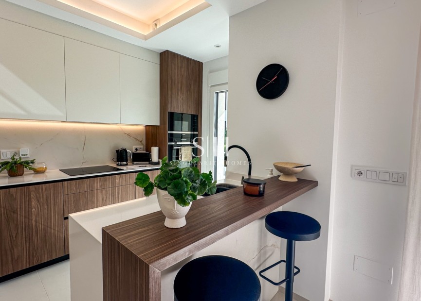 Wiederverkauf - Bungalow - Ciudad Quesada - Costa Blanca