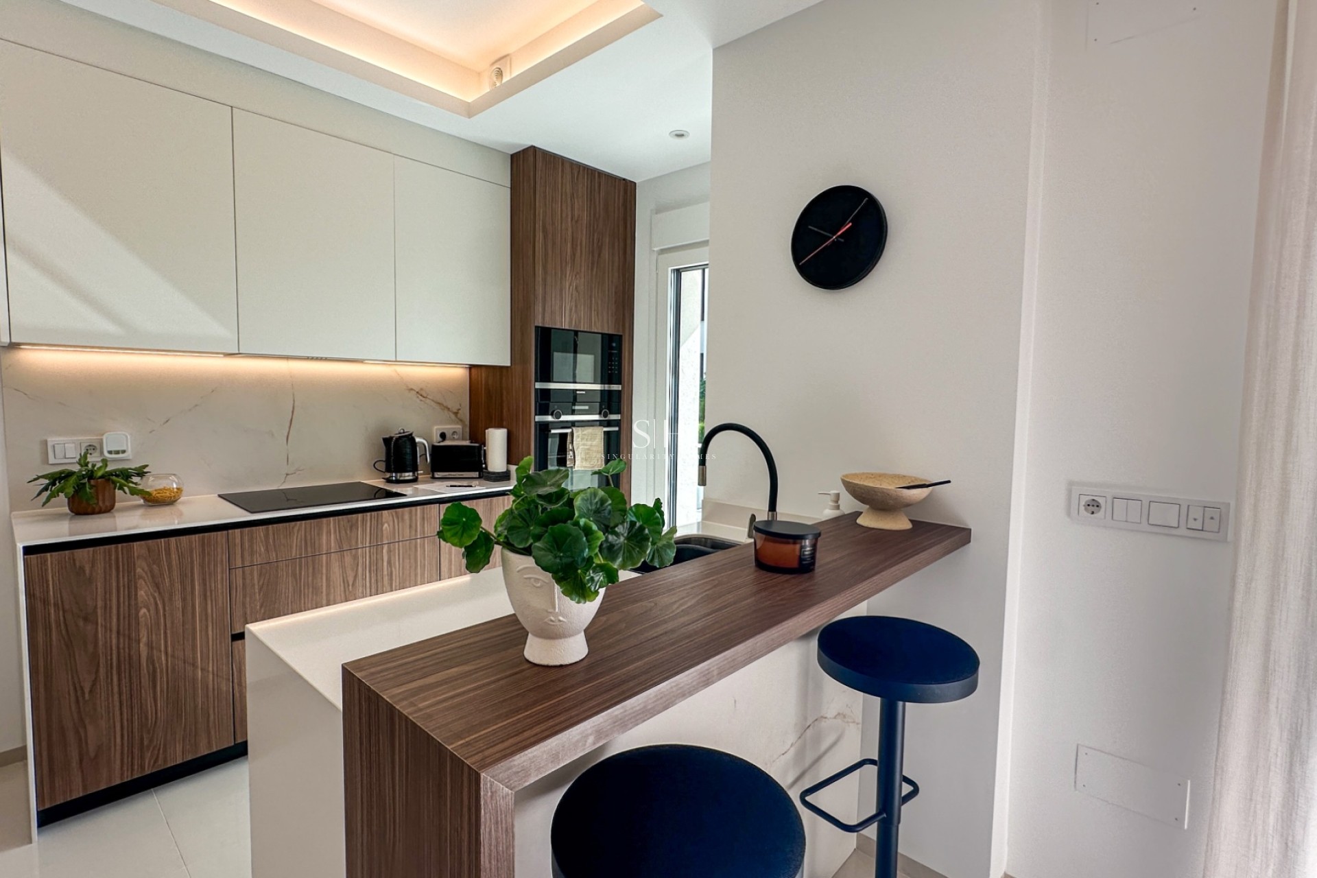 Wiederverkauf - Bungalow - Ciudad Quesada - Costa Blanca