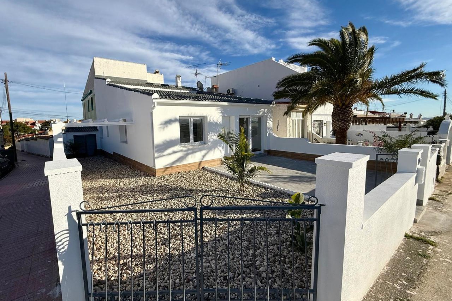 Wiederverkauf - Bungalow - Ciudad Quesada - Costa Blanca