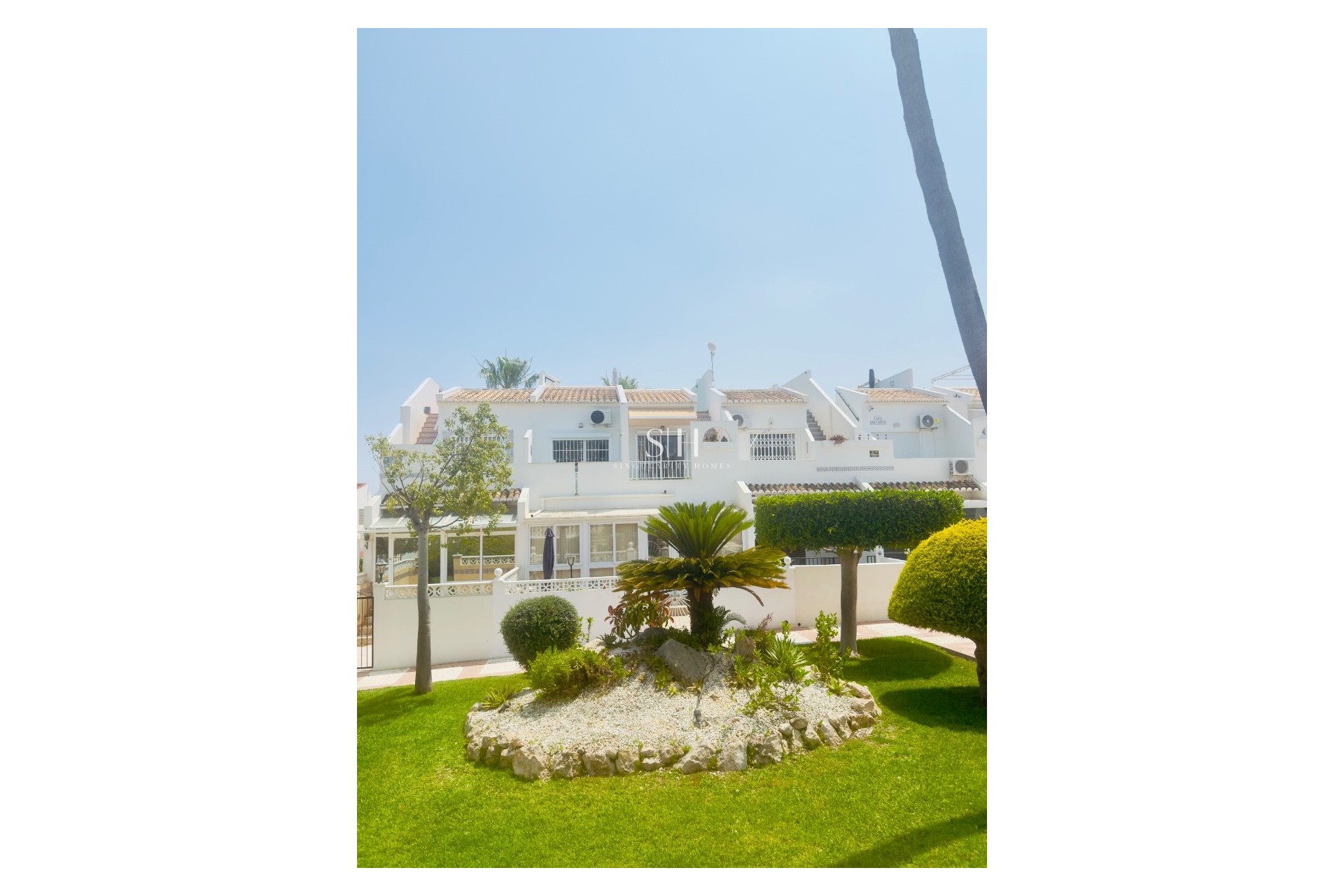 Wiederverkauf - Bungalow - Ciudad Quesada - Dona Pepa