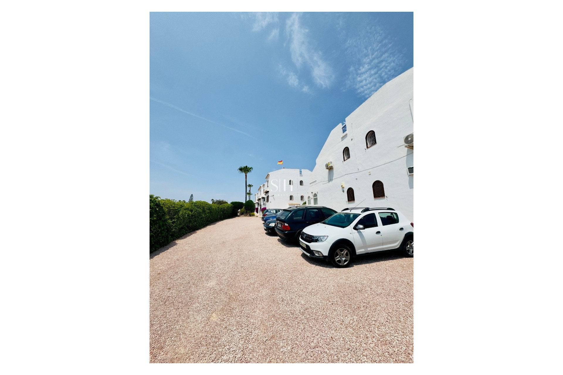 Wiederverkauf - Bungalow - Ciudad Quesada - Dona Pepa