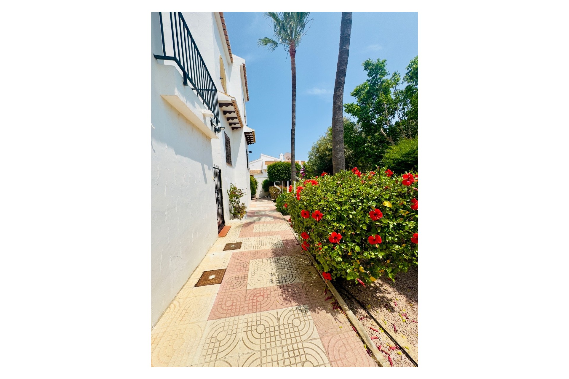 Wiederverkauf - Bungalow - Ciudad Quesada - Dona Pepa