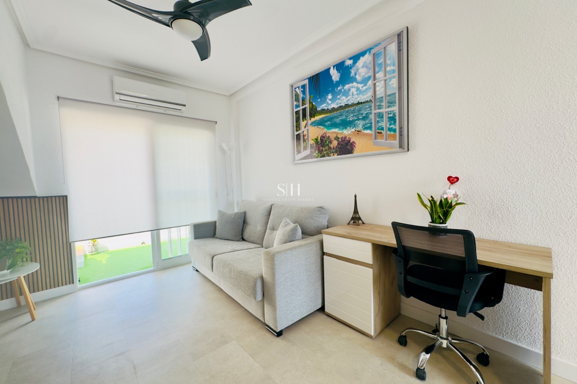 Wiederverkauf - Bungalow - Ciudad Quesada - Dona Pepa