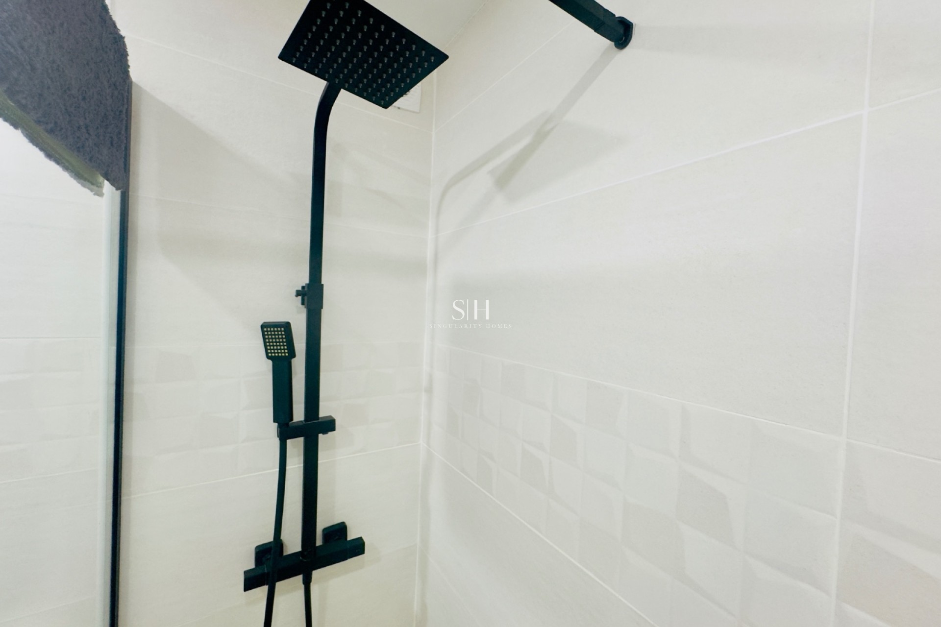 Wiederverkauf - Bungalow - Ciudad Quesada - Dona Pepa