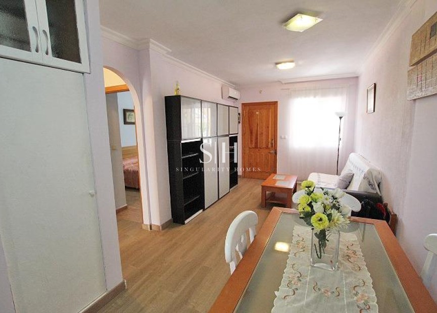 Wiederverkauf - Bungalow - Guardamar del Segura - 03140