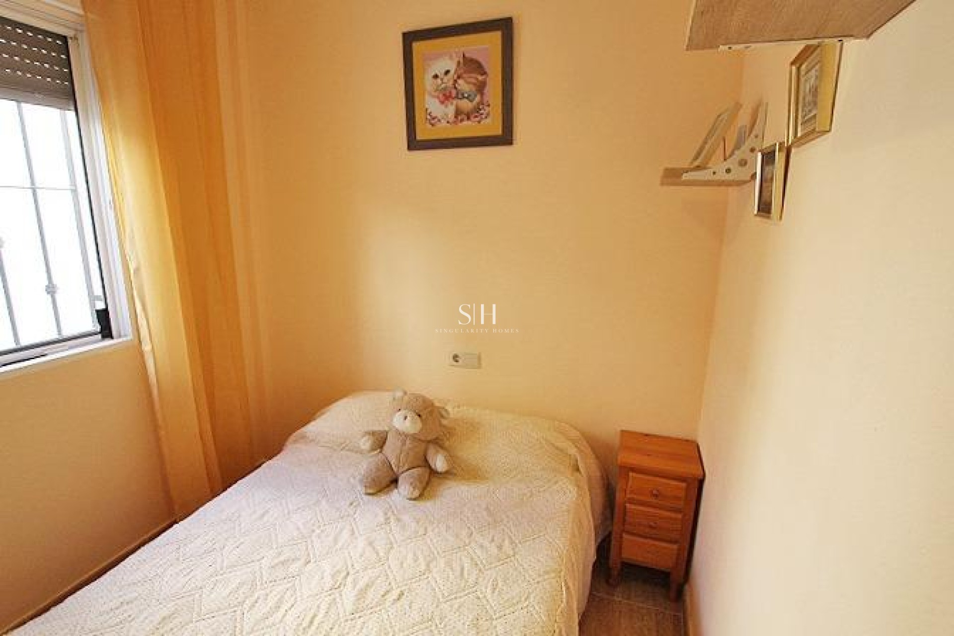 Wiederverkauf - Bungalow - Guardamar del Segura - 03140