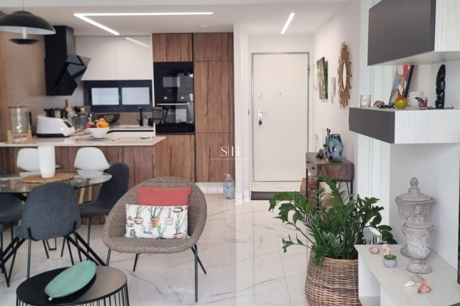 Wiederverkauf - Bungalow - Guardamar del Segura - Costa Blanca