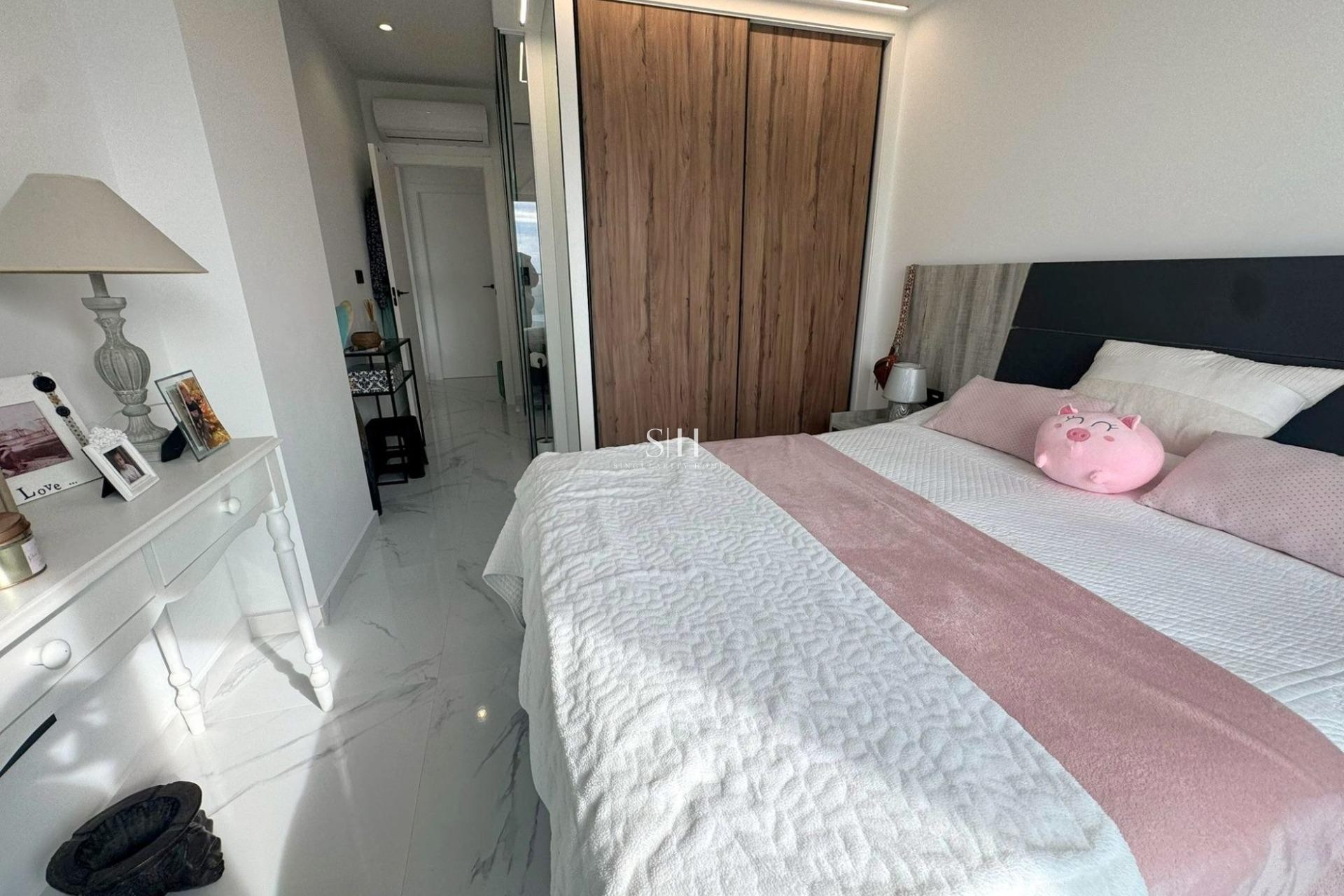 Wiederverkauf - Bungalow - Guardamar del Segura - Costa Blanca