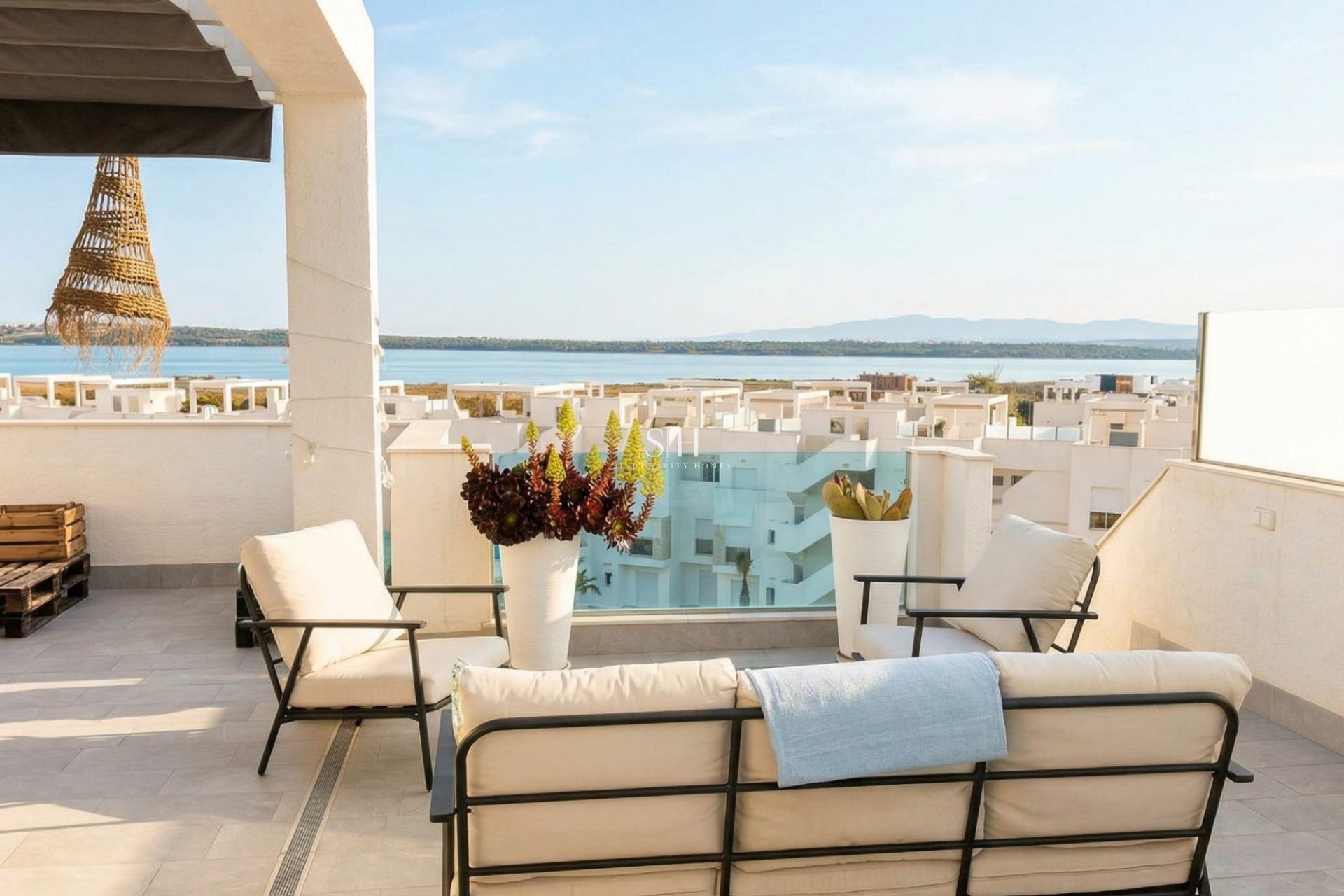 Wiederverkauf - Bungalow - Guardamar del Segura - Costa Blanca
