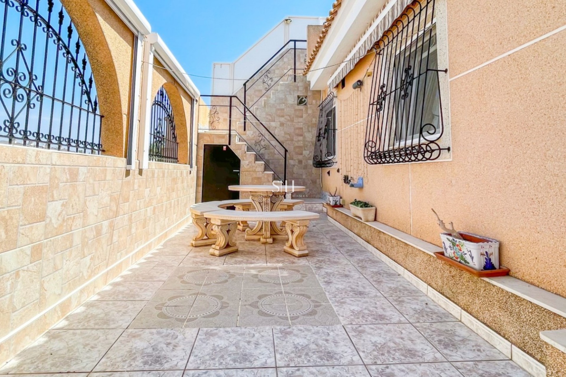 Wiederverkauf - Bungalow - Los Alcázares - Los Narejos
