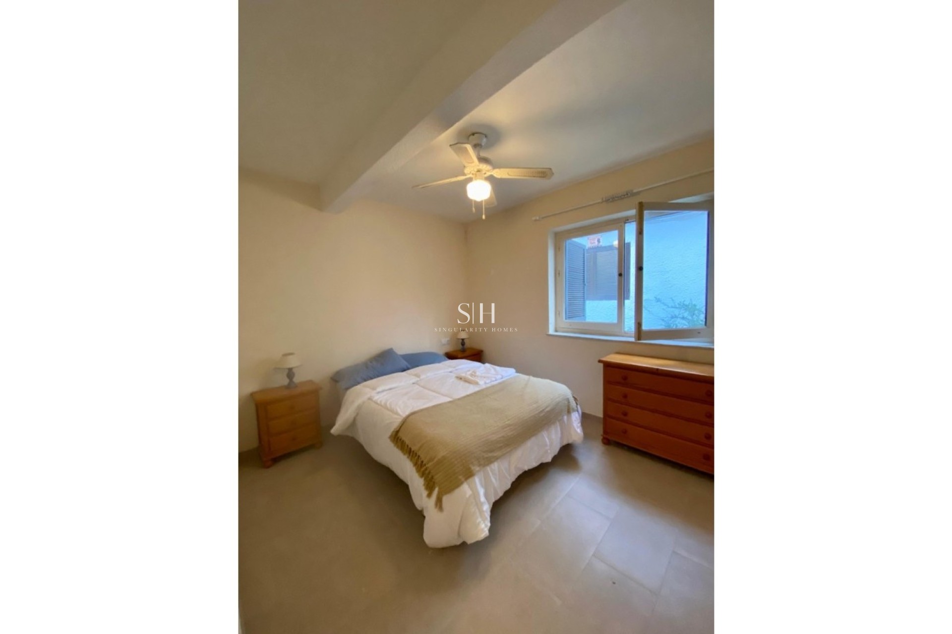 Wiederverkauf - Bungalow - Orihuela Costa - Cabo Roig