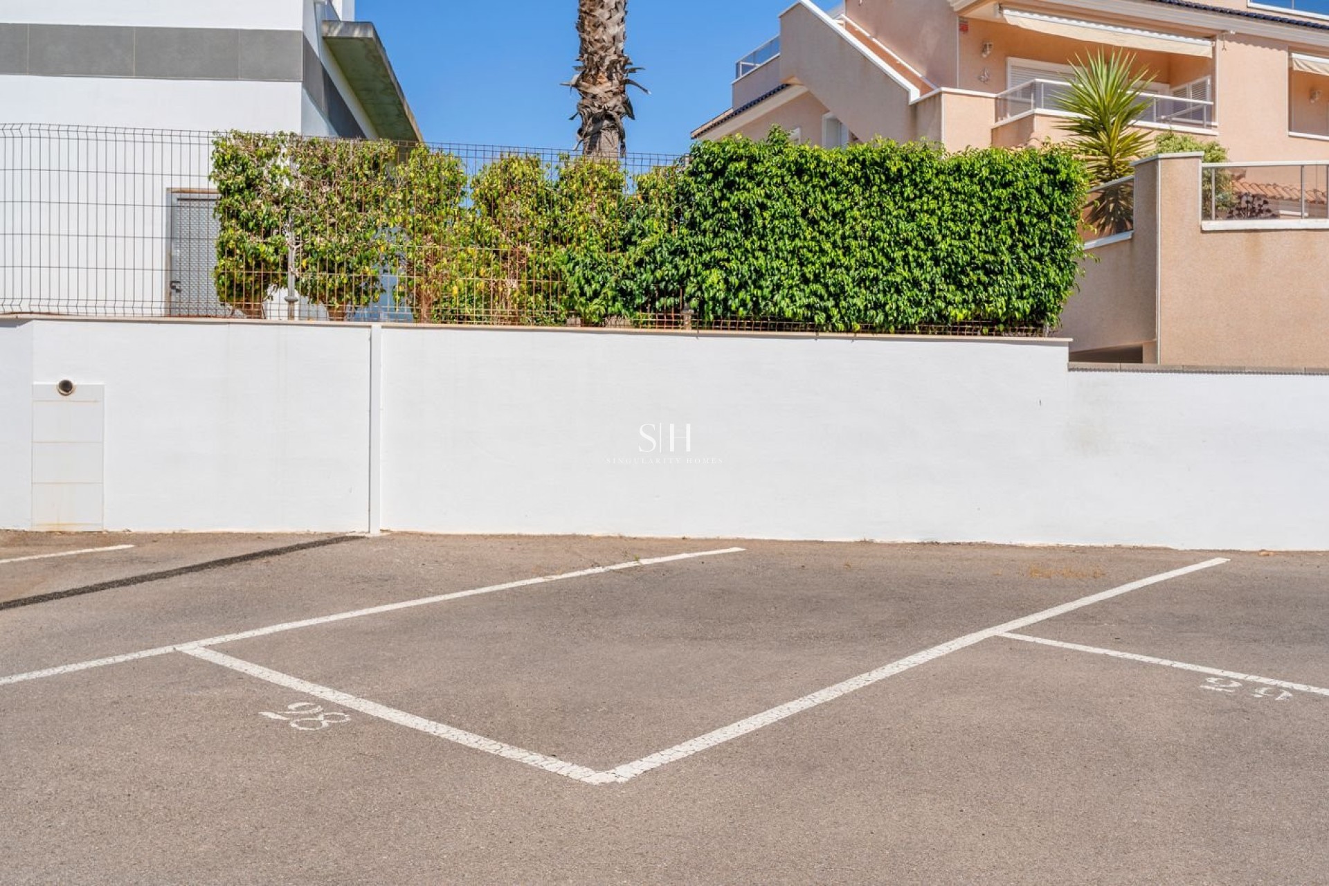 Wiederverkauf - Bungalow - Orihuela Costa - Costa Blanca