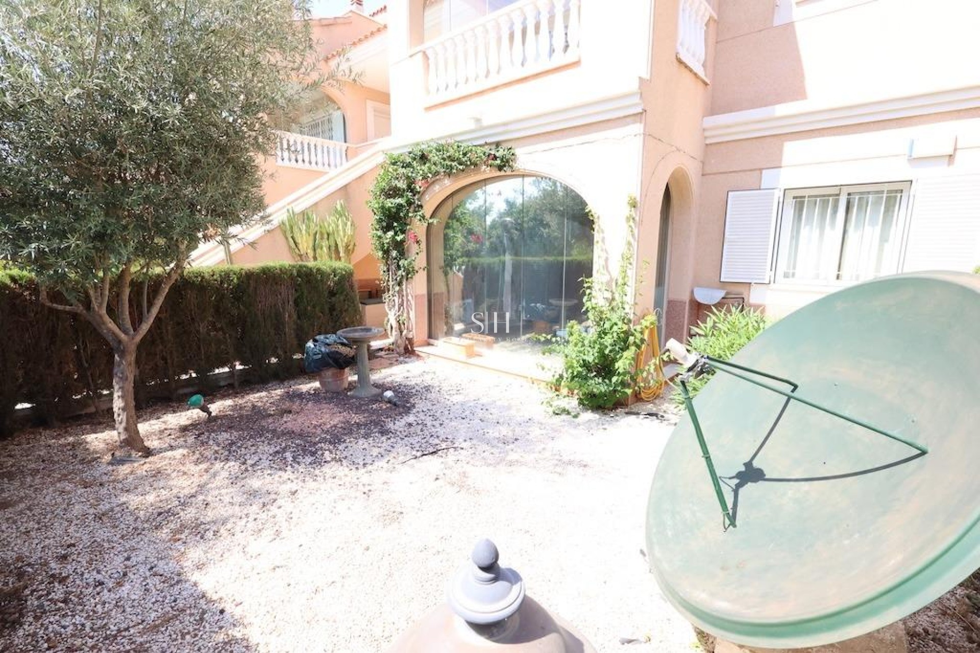 Wiederverkauf - Bungalow - Orihuela Costa - Costa Blanca