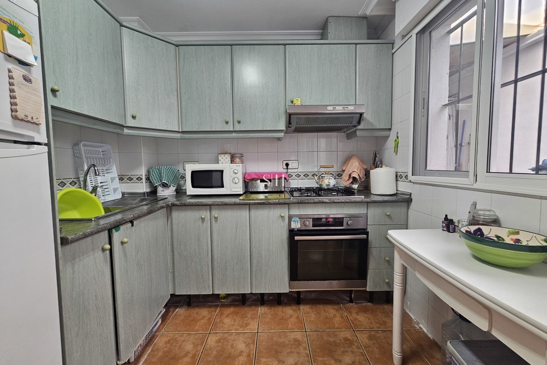 Wiederverkauf - Bungalow - Orihuela Costa - Costa Blanca