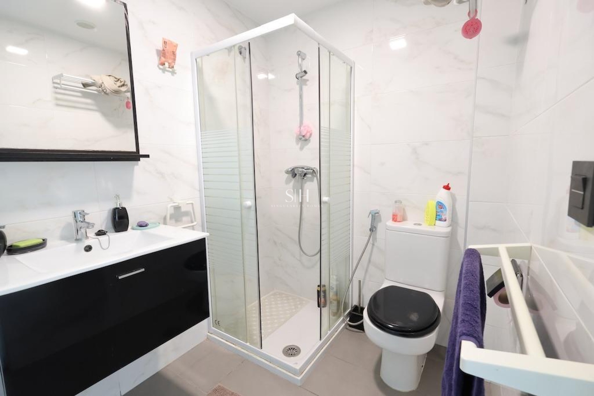 Wiederverkauf - Bungalow - Orihuela Costa - Costa Blanca