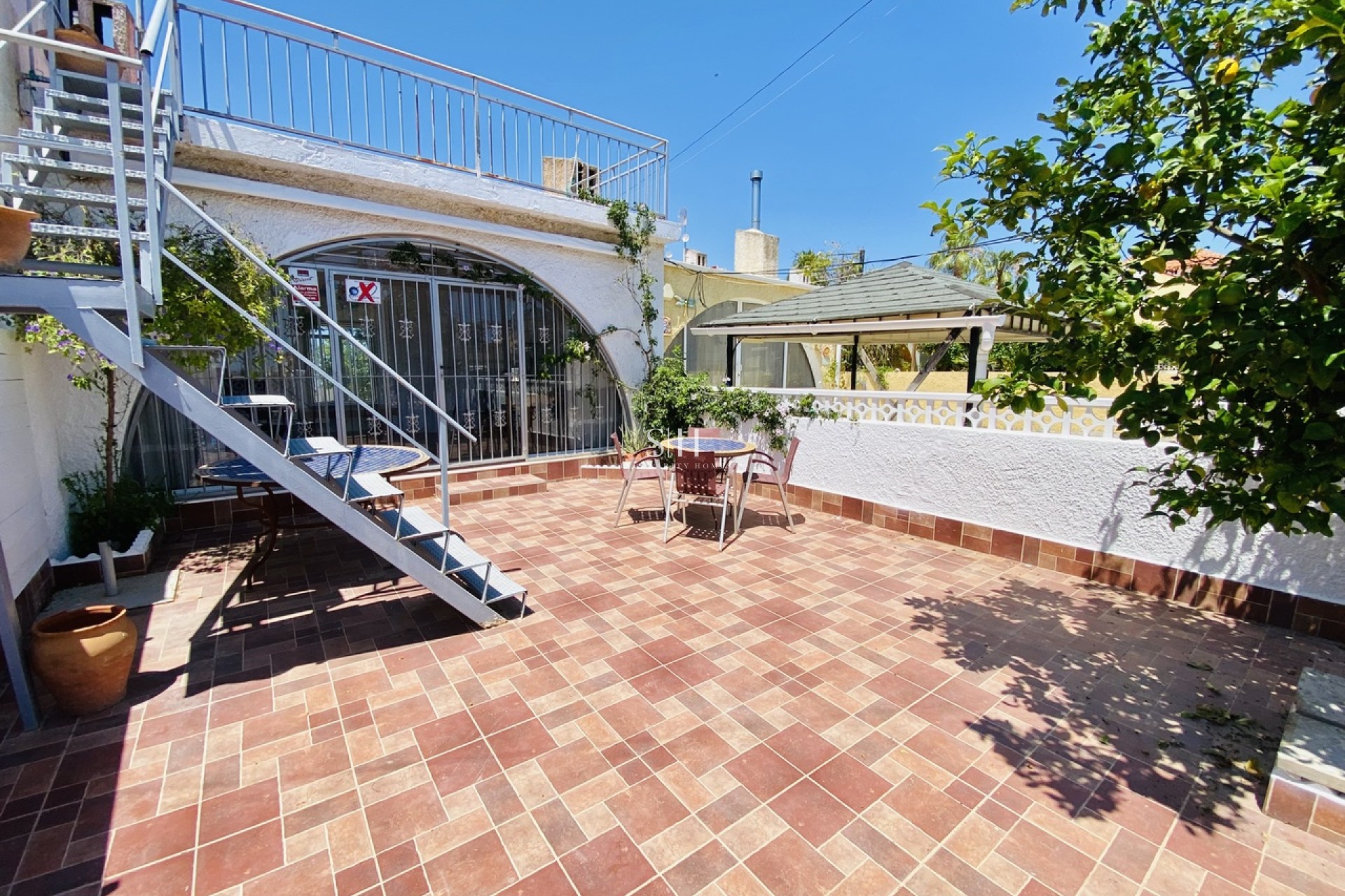 Wiederverkauf - Bungalow - Orihuela Costa - Costa Blanca