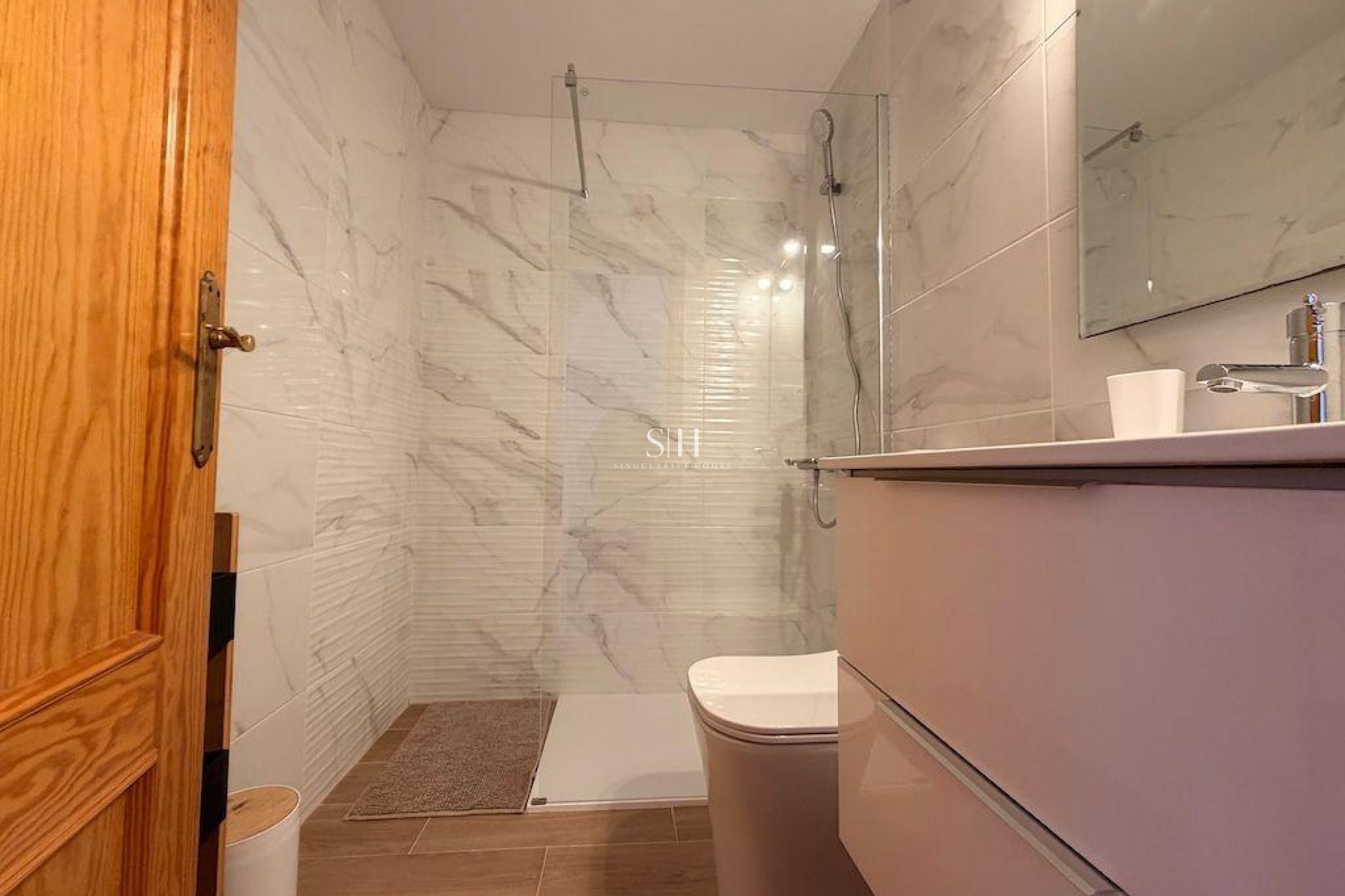 Wiederverkauf - Bungalow - Orihuela Costa - Costa Blanca