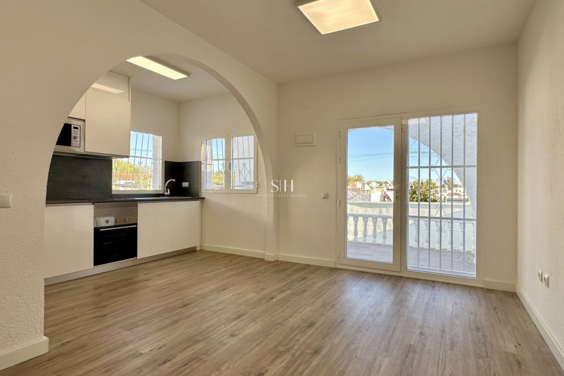 Wiederverkauf - Bungalow - Orihuela Costa - Costa Blanca