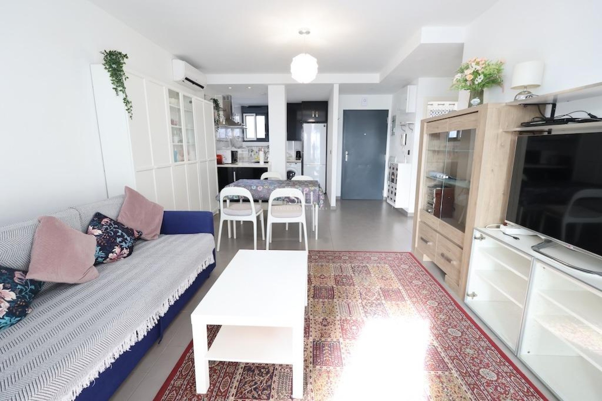 Wiederverkauf - Bungalow - Orihuela Costa - Costa Blanca